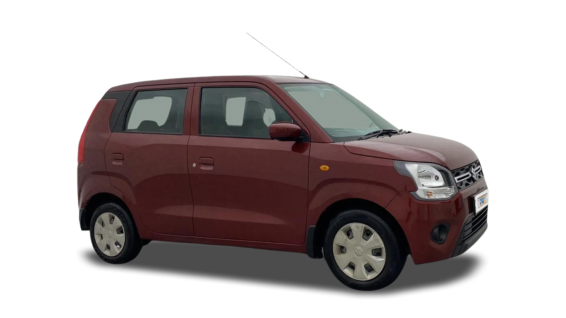 Maruti New Wagon-R-img