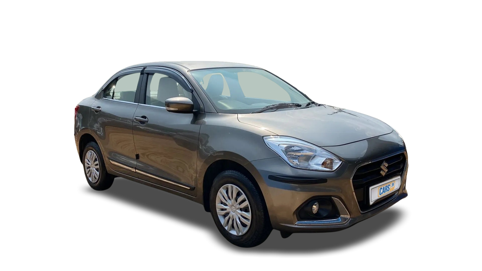 2021 Maruti Dzire - Sedan - Petrol - Manual - ₹7.12 lakh