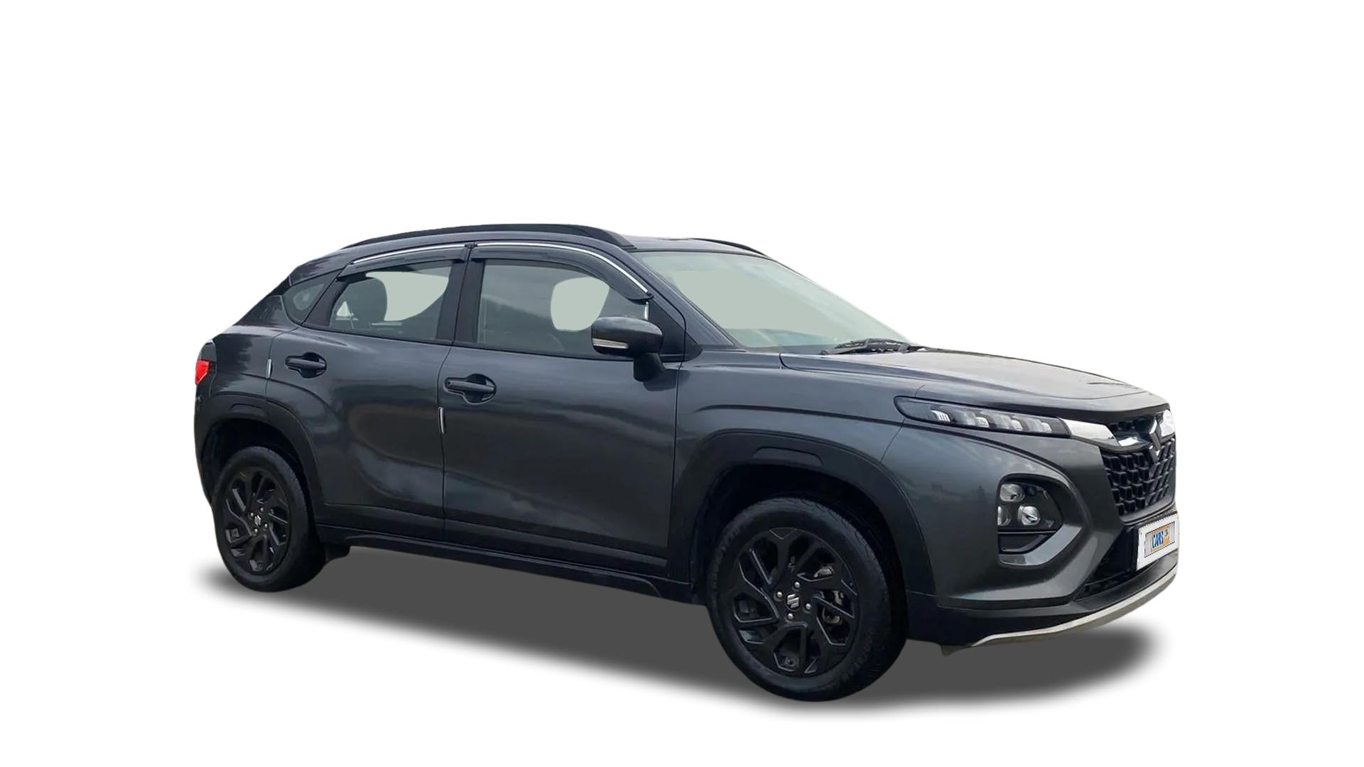 2023 Maruti FRONX - Hatchback - Petrol - Automatic - ₹8.33 lakh