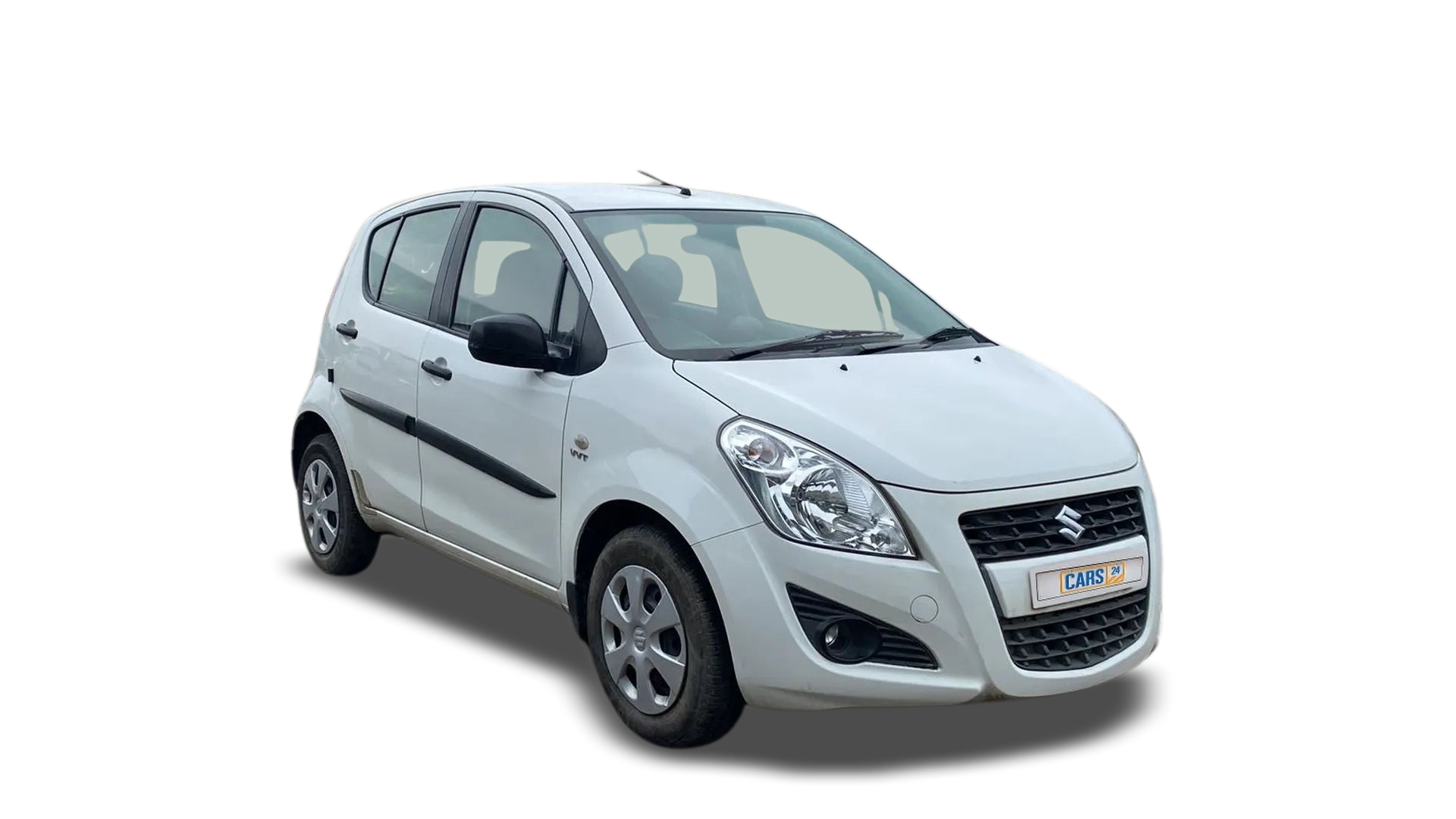 2014 Maruti Ritz - Hatchback - Petrol - Manual - ₹3.32 lakh