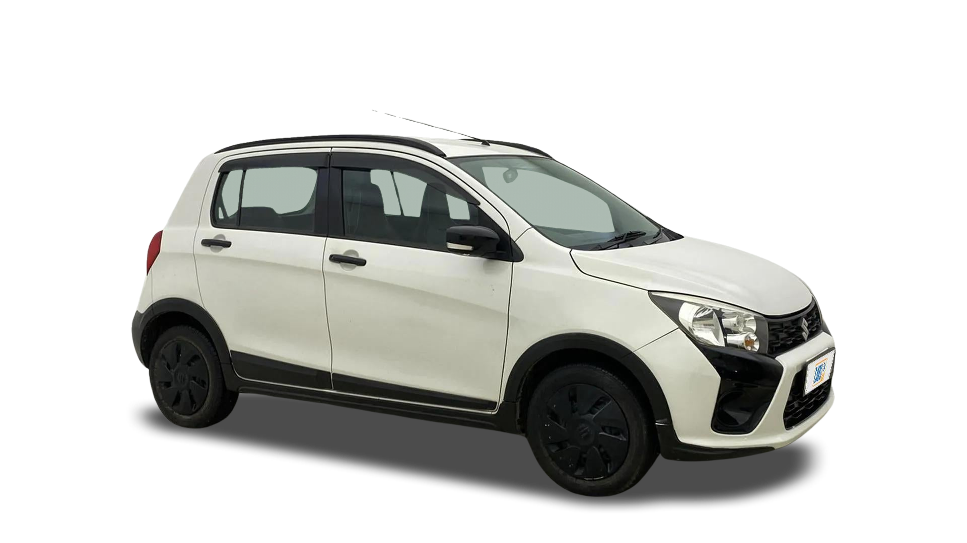 Maruti Celerio X-img