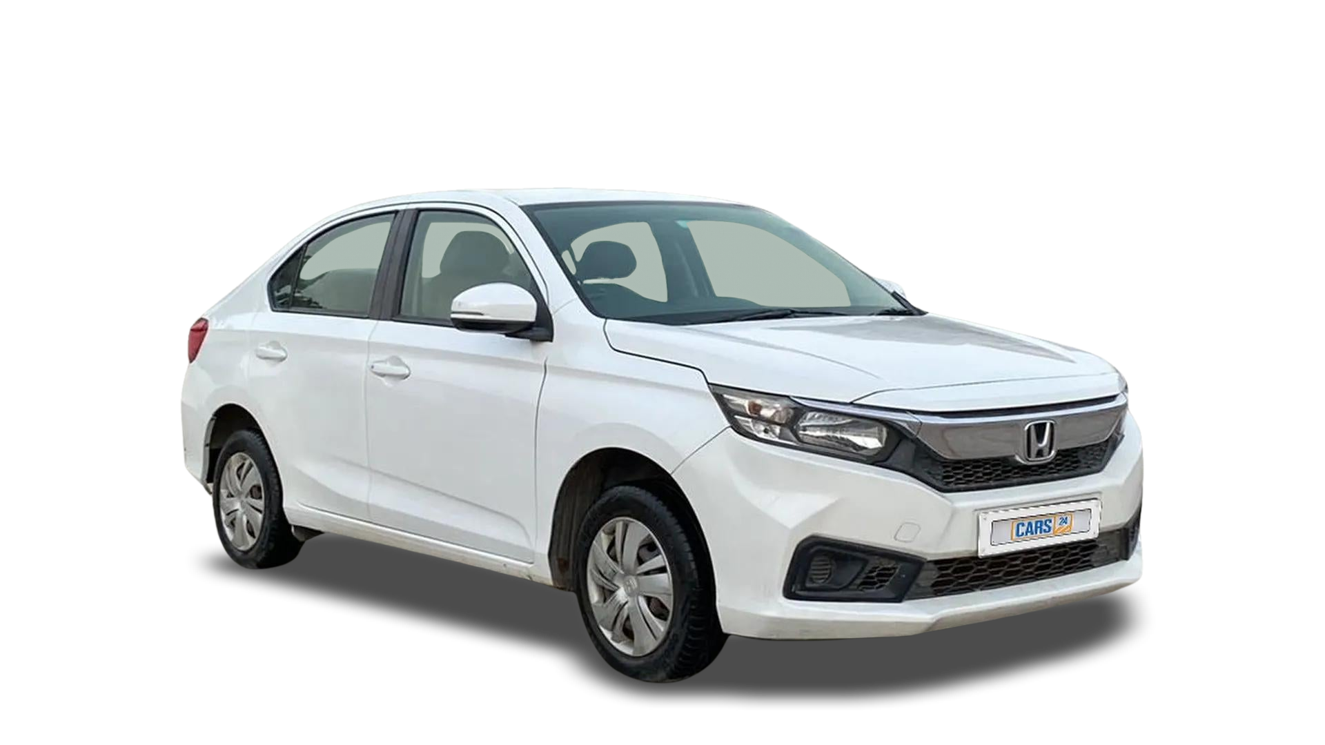 2018 Honda Amaze - Sedan - Petrol - Manual - ₹4.23 lakh