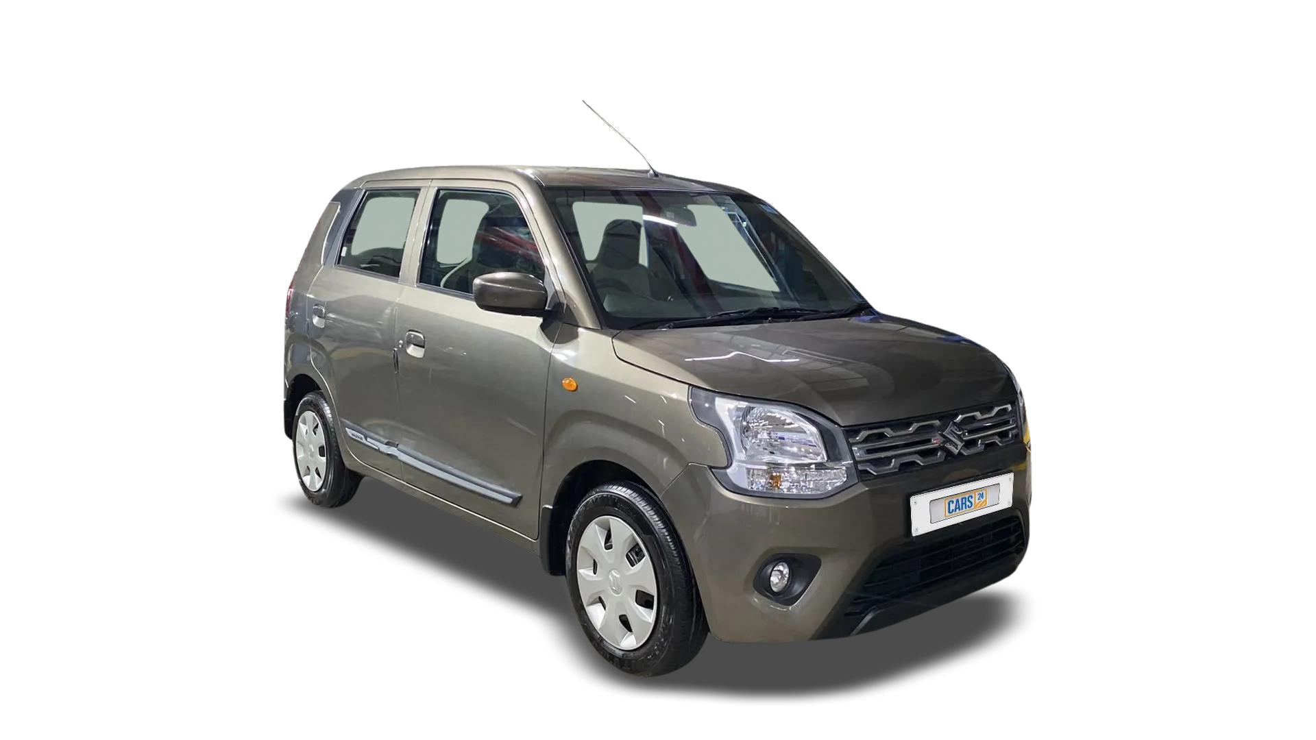 Maruti New Wagon-R-img