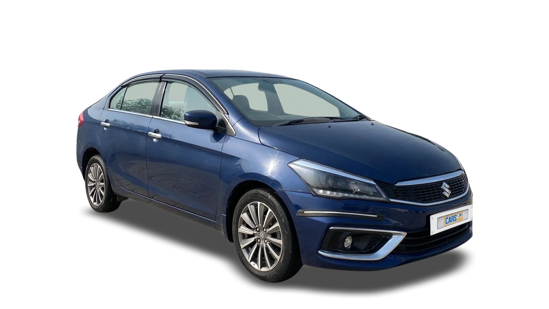 Maruti Ciaz-img