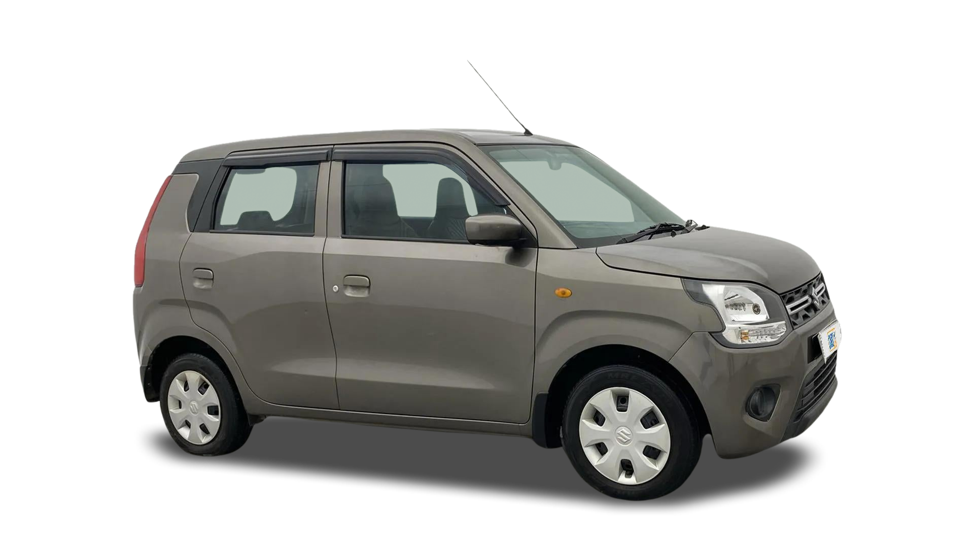 Maruti New Wagon-R-img