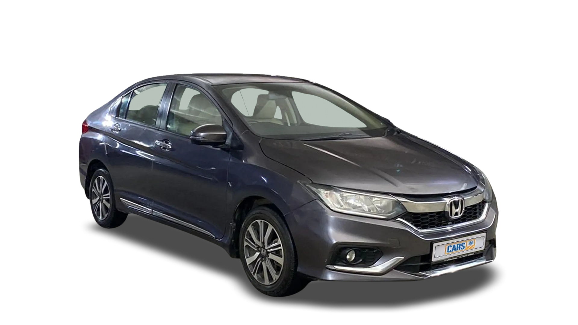 Honda City-img