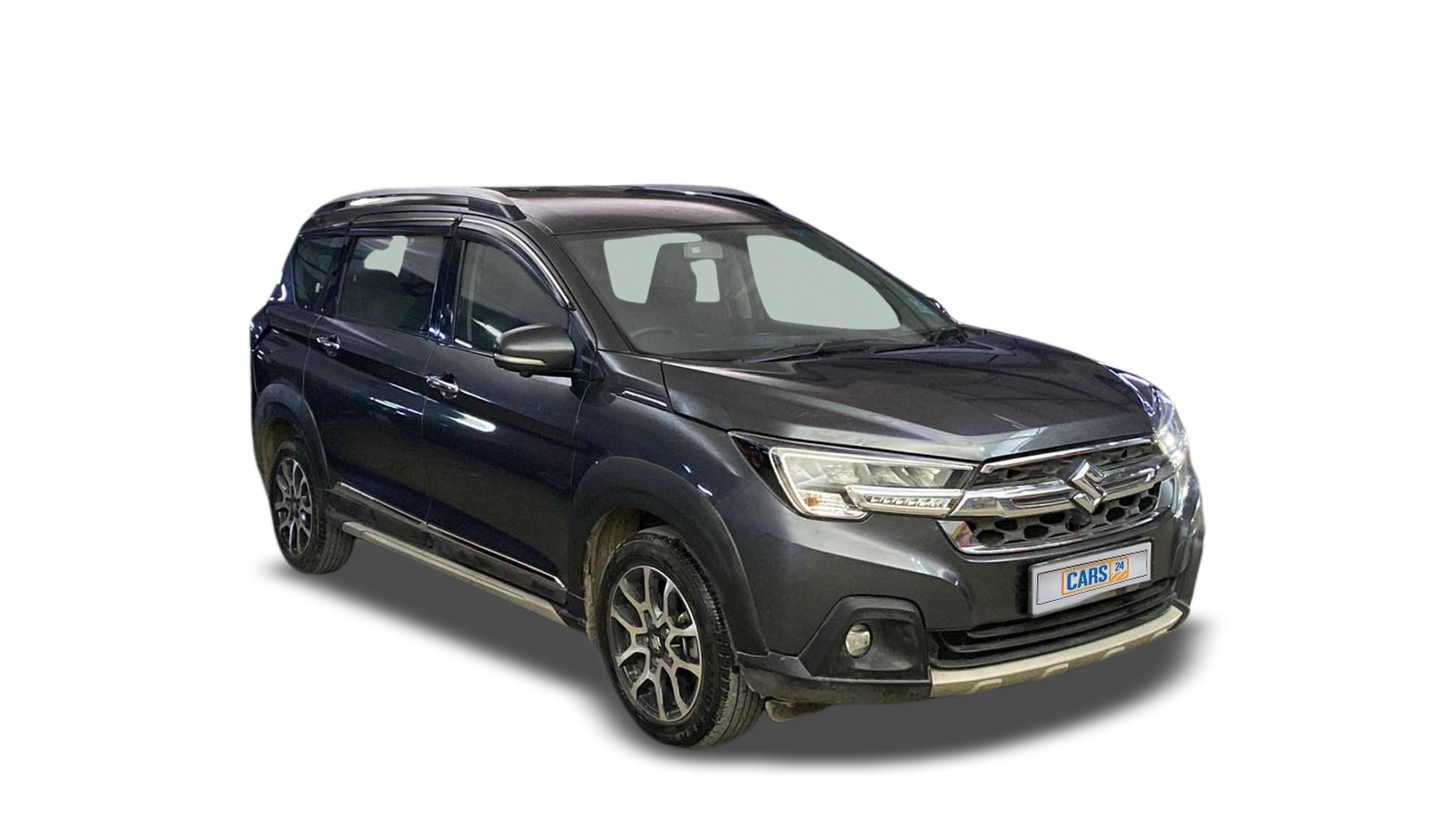 2022 Maruti XL6 - SUV - Petrol - Automatic - ₹11.52 lakh