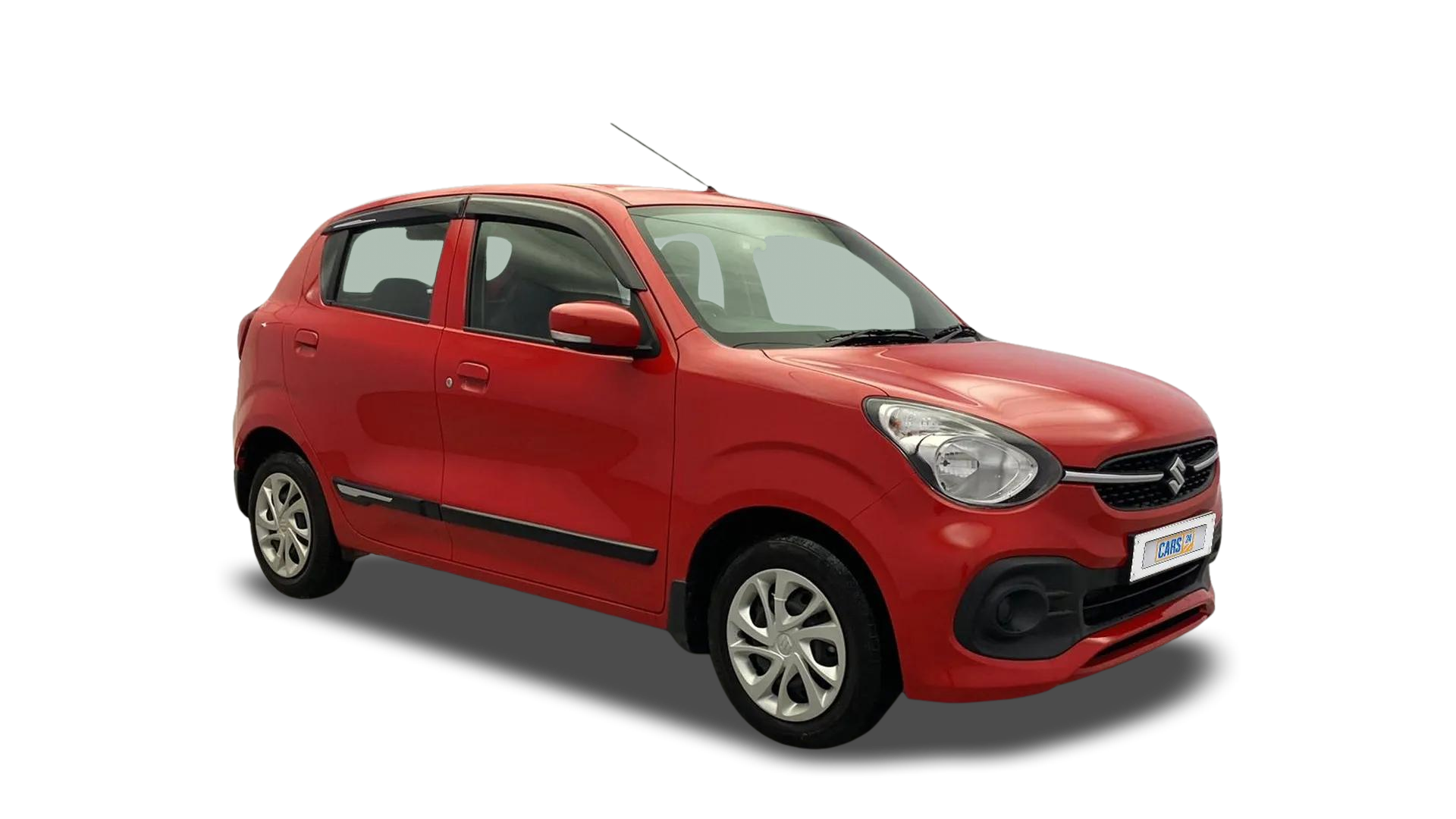 2023 Maruti Celerio - Hatchback - Petrol - Automatic - ₹5.15 lakh