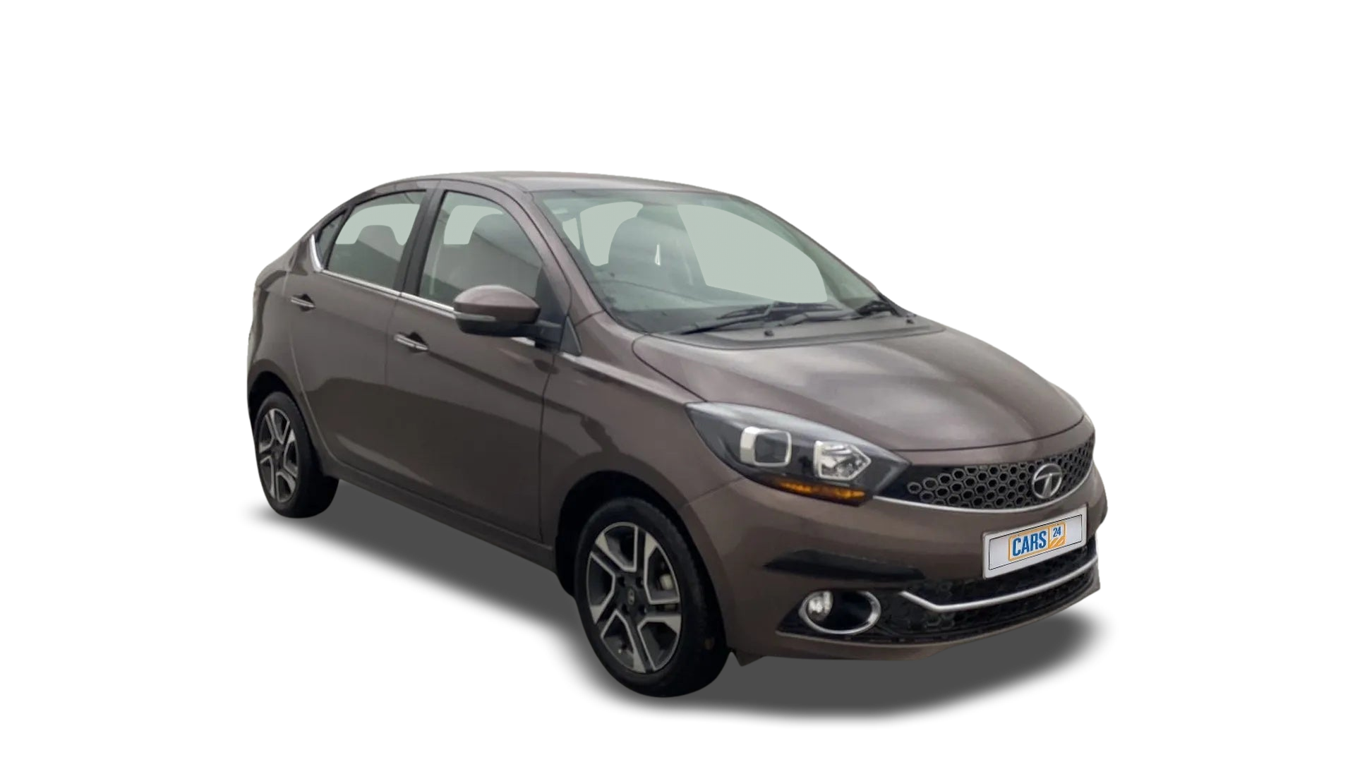 2019 Tata TIGOR - Sedan - Petrol - Automatic - ₹5.91 lakh