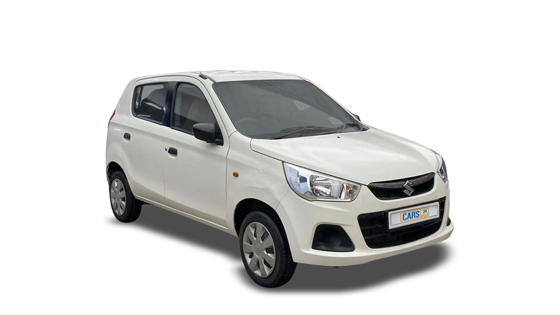 Maruti Alto K10-img