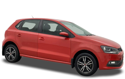 Volkswagen Polo-img