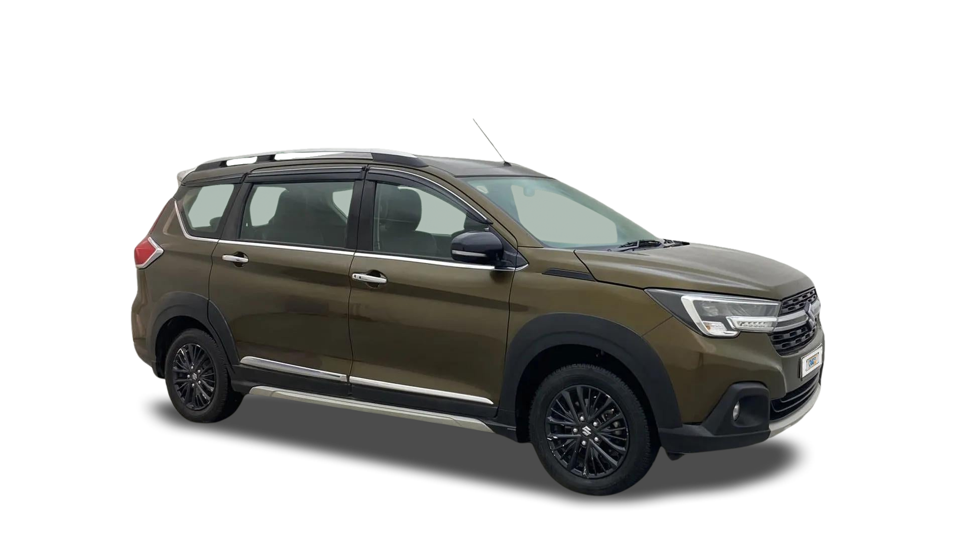 2019 Maruti XL6 - SUV - Petrol - Automatic - ₹8.24 lakh