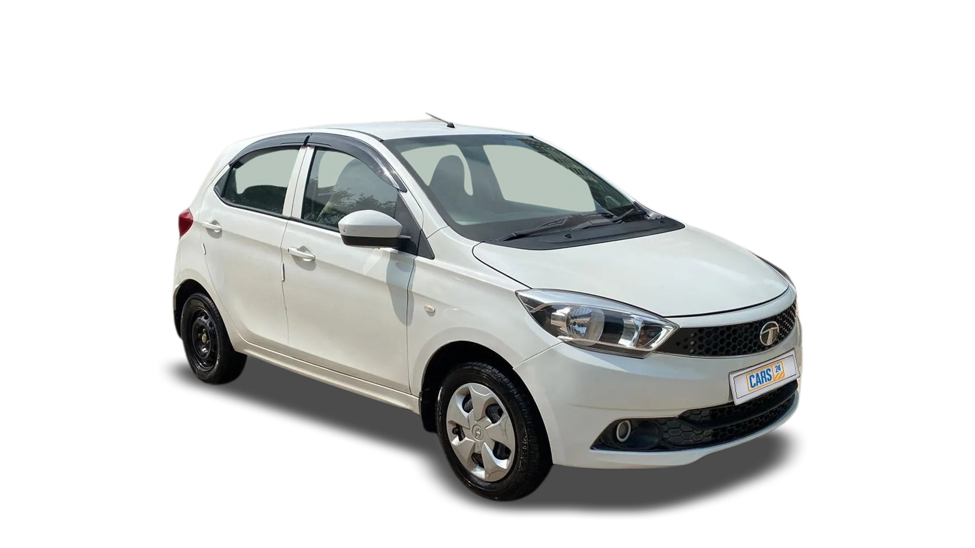 2019 Tata Tiago - Hatchback - Petrol - Manual - ₹4.00 lakh