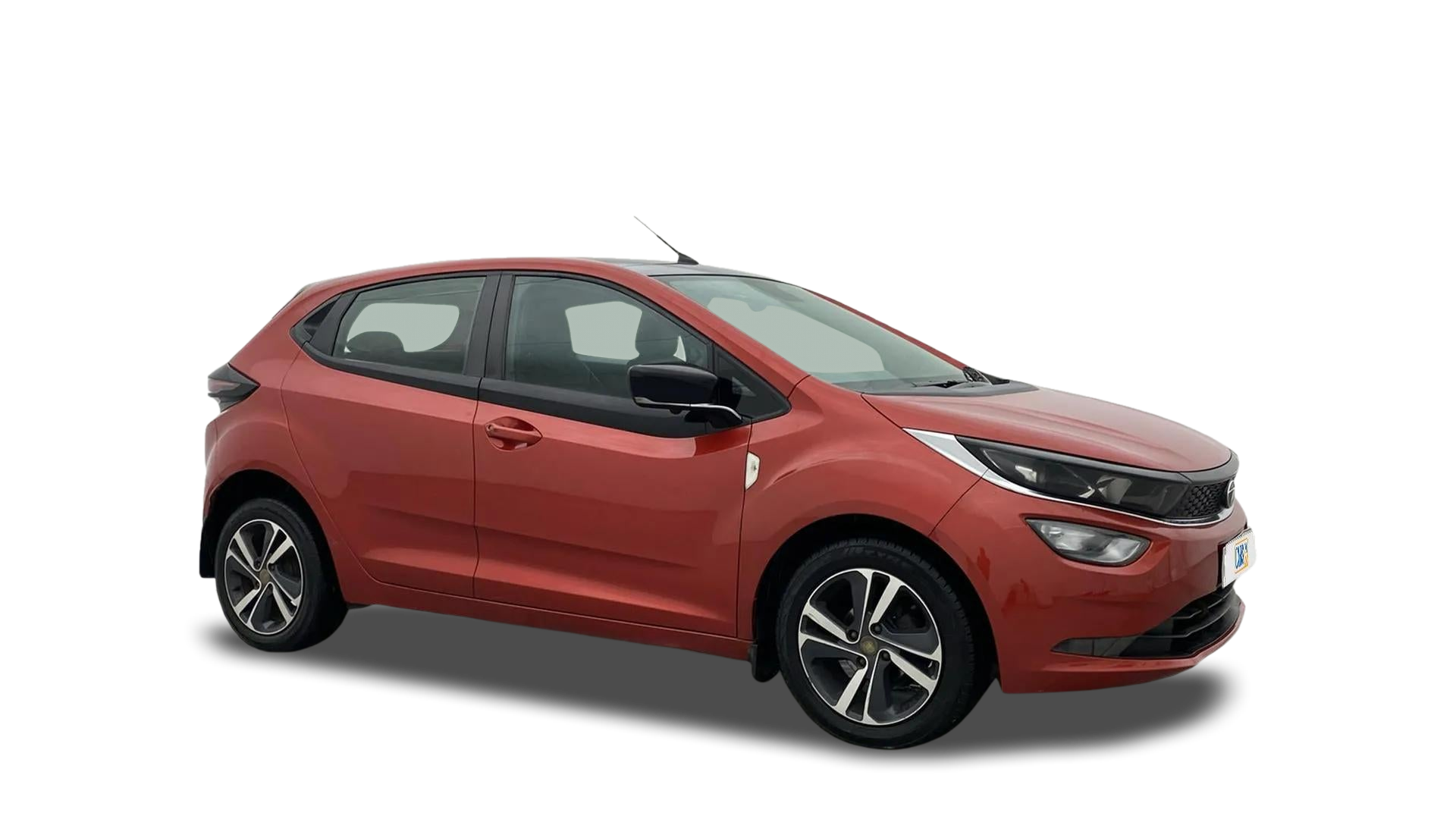 Tata ALTROZ-img