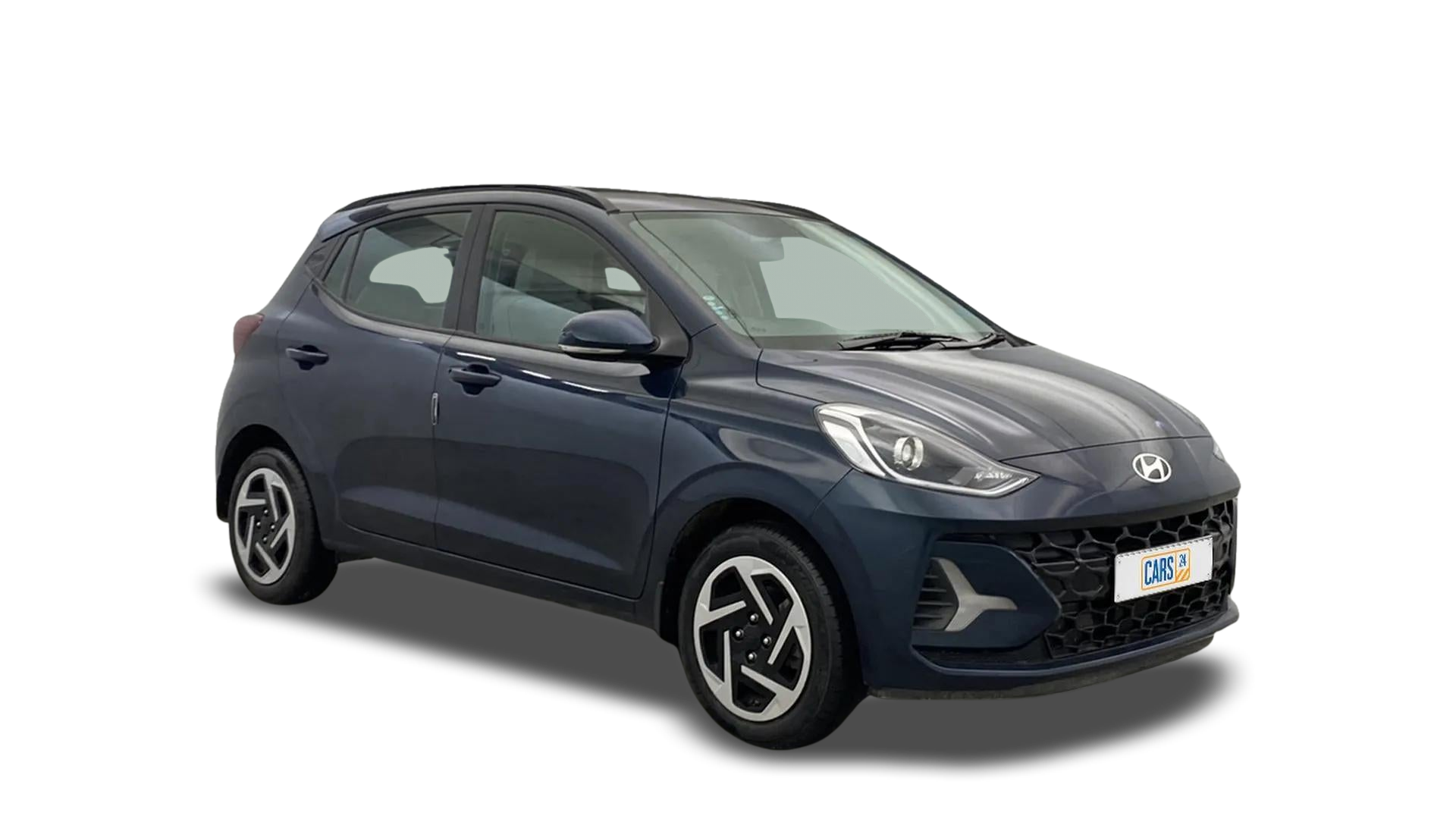2023 Hyundai GRAND I10 NIOS - Hatchback - Petrol - Manual - ₹6.05 lakh