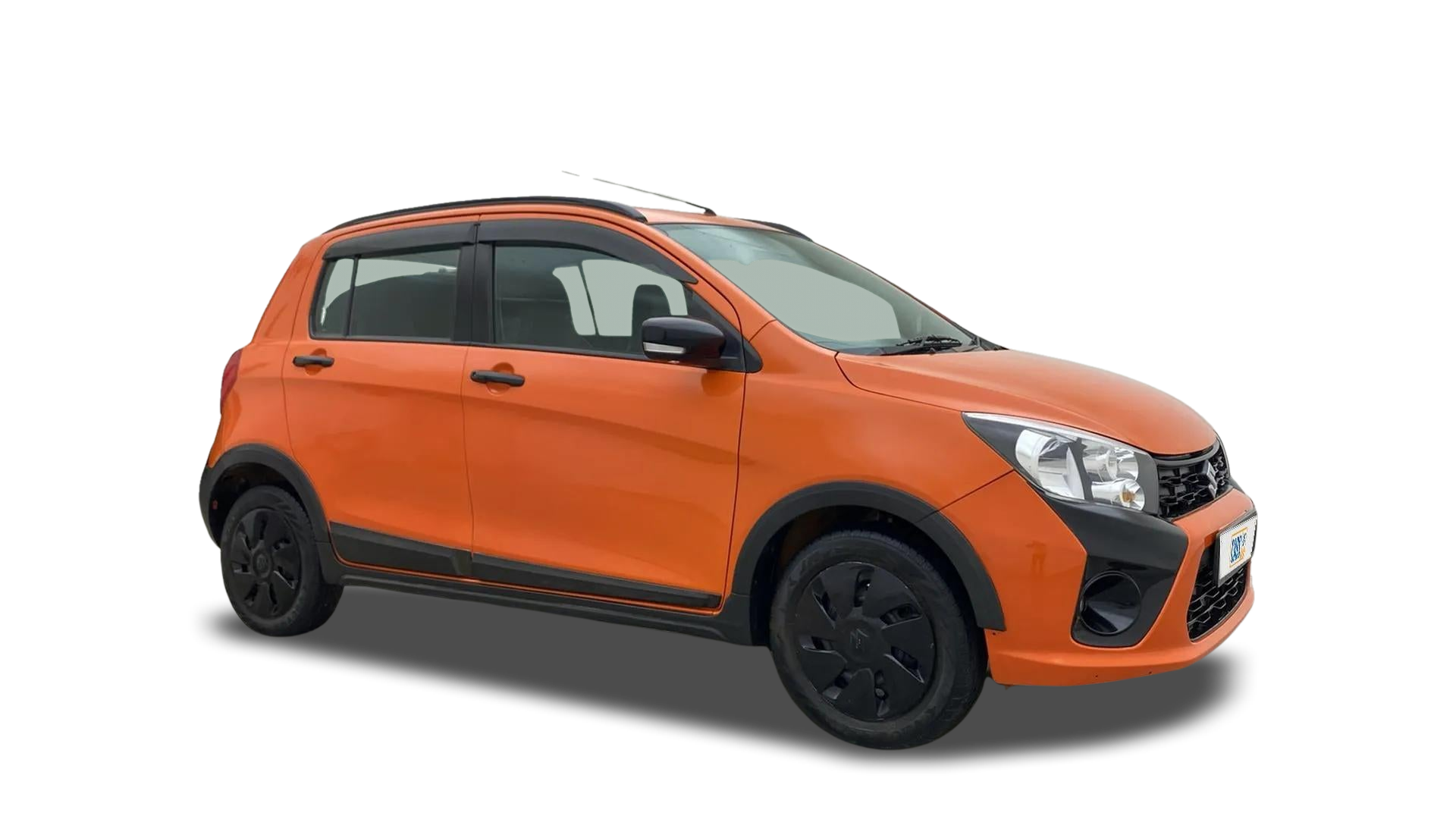 Maruti Celerio X-img