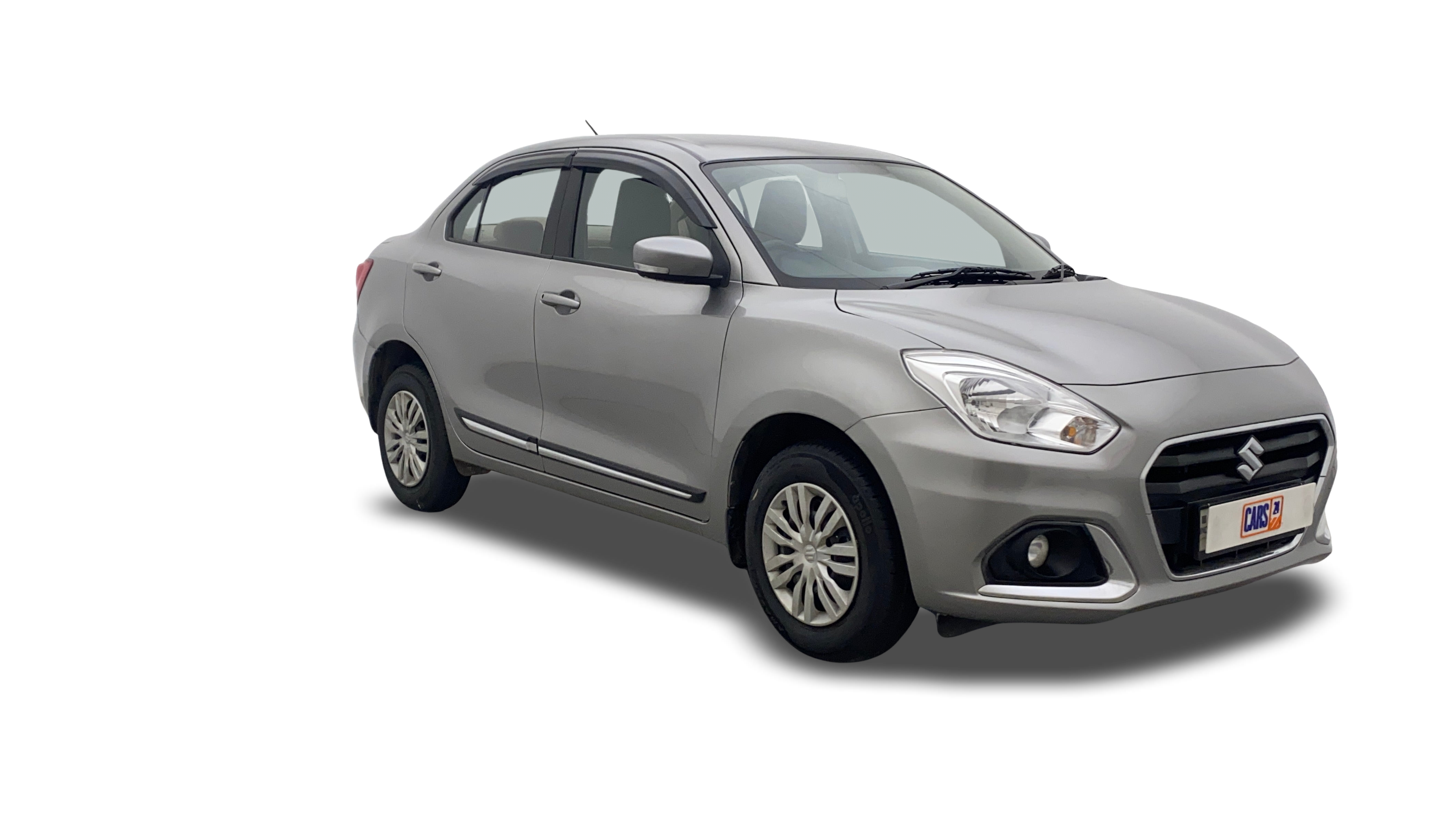 2022 Maruti Dzire - Sedan - Petrol - Automatic - ₹7.61 lakh