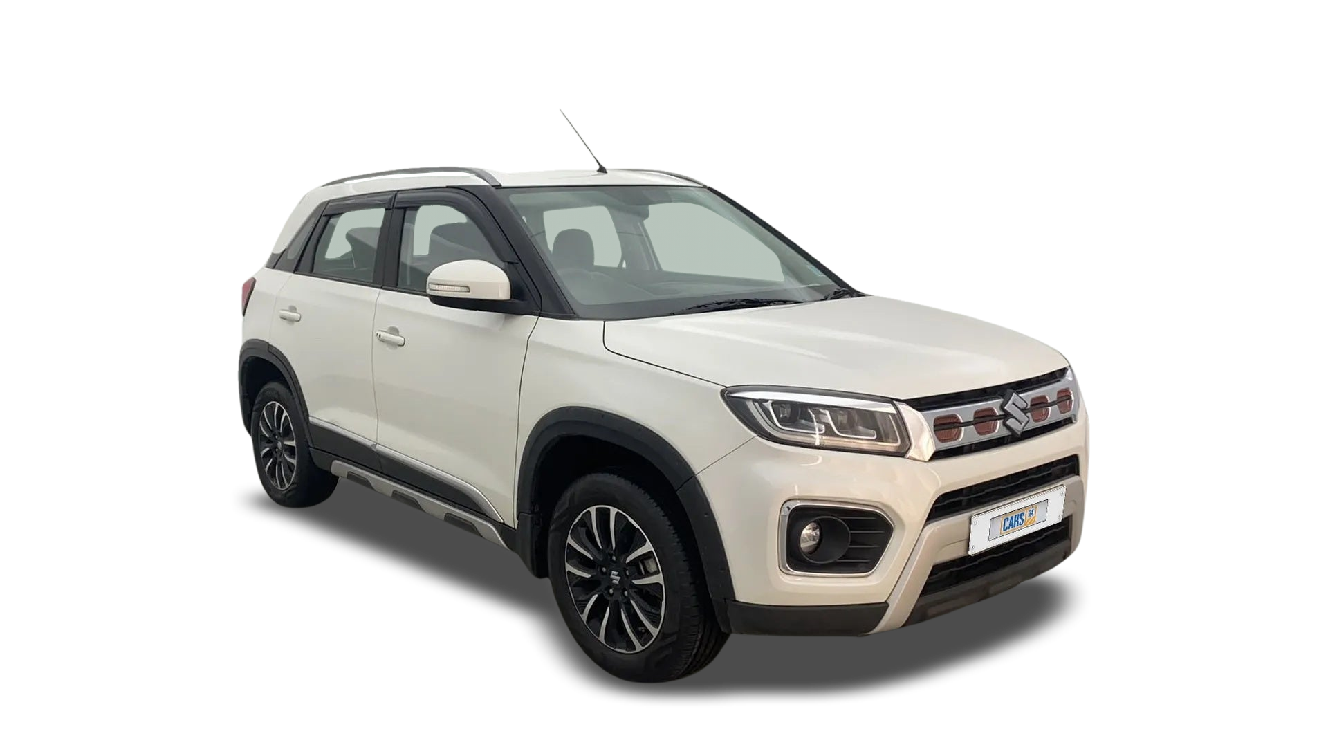 Maruti Vitara Brezza-img