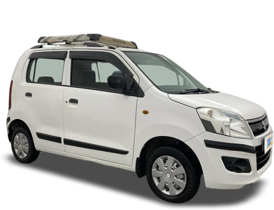 Maruti Wagon R 1.0-img