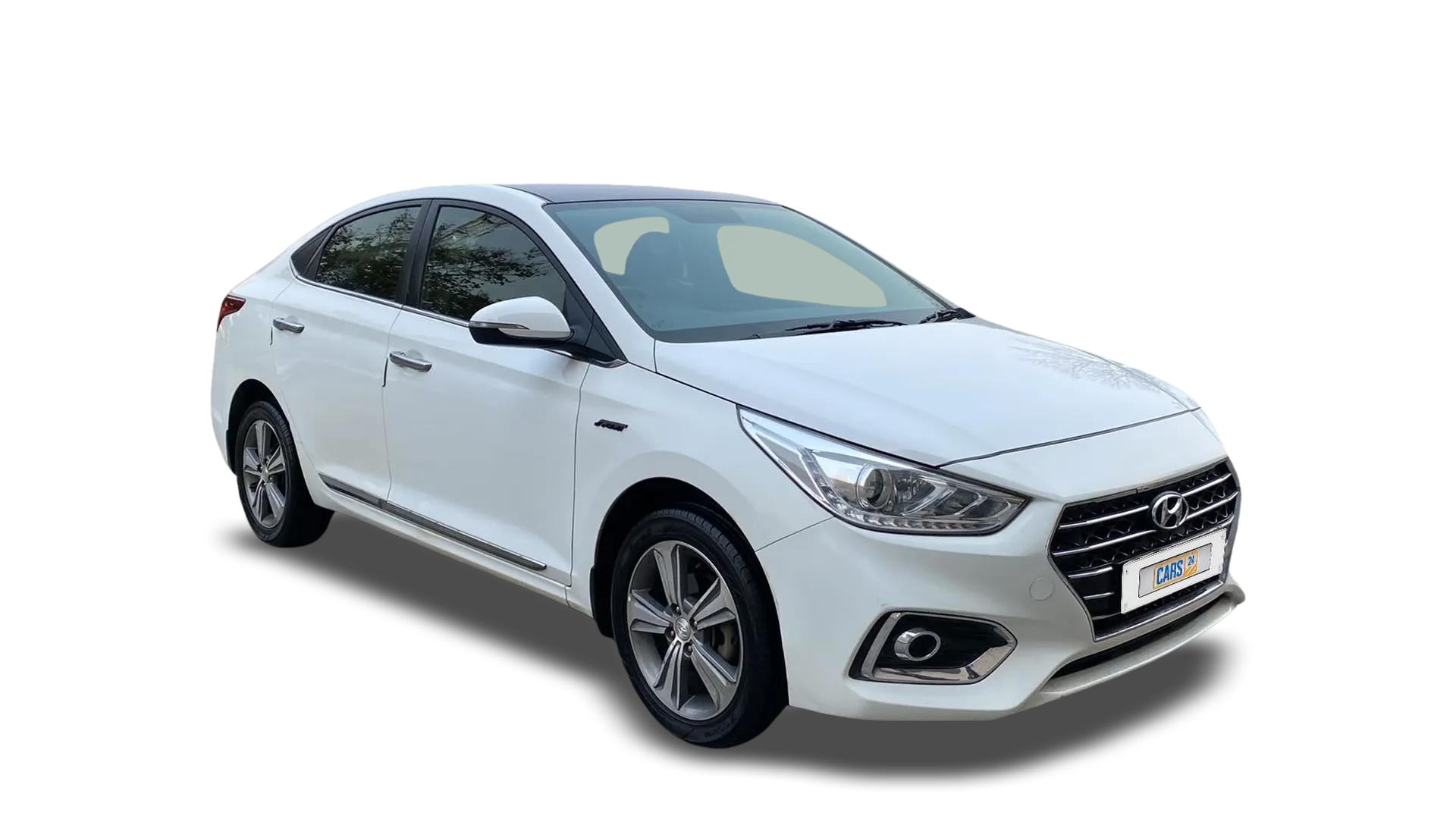 Hyundai Verna-img
