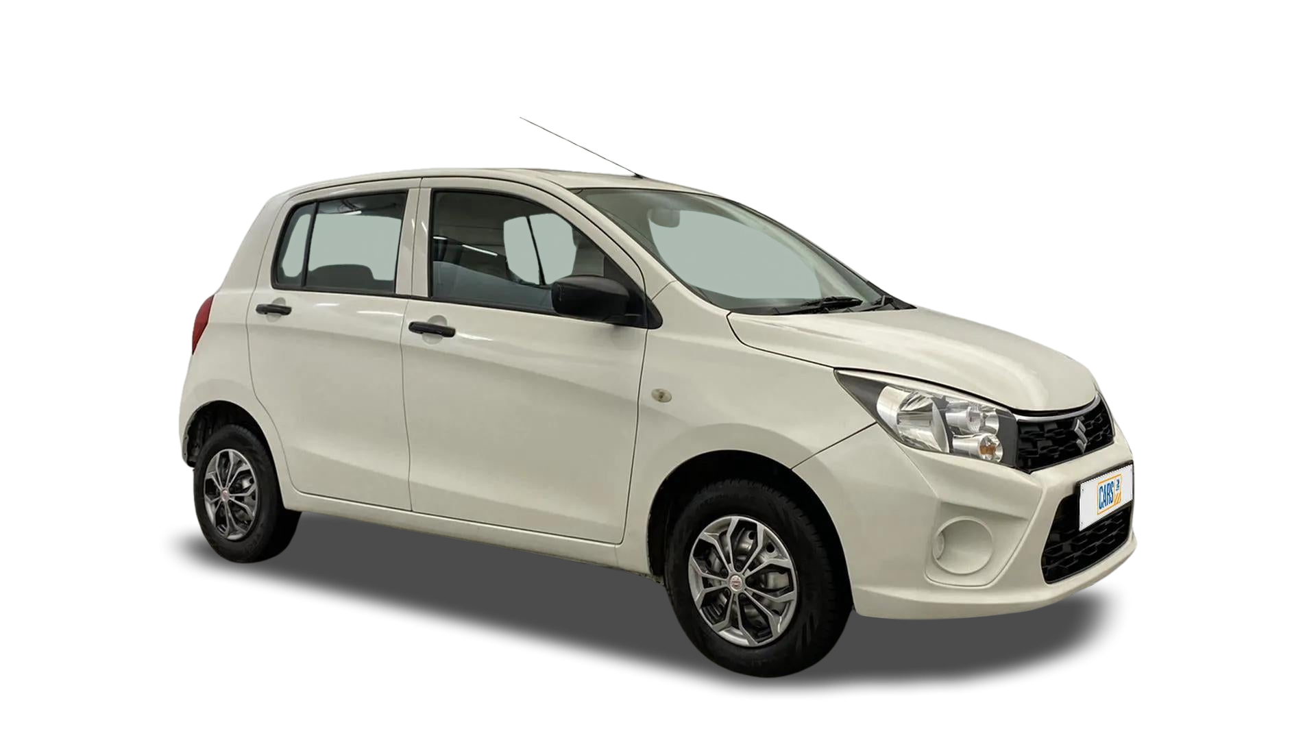 2018 Maruti Celerio - Hatchback - Petrol - Manual - ₹3.00 lakh