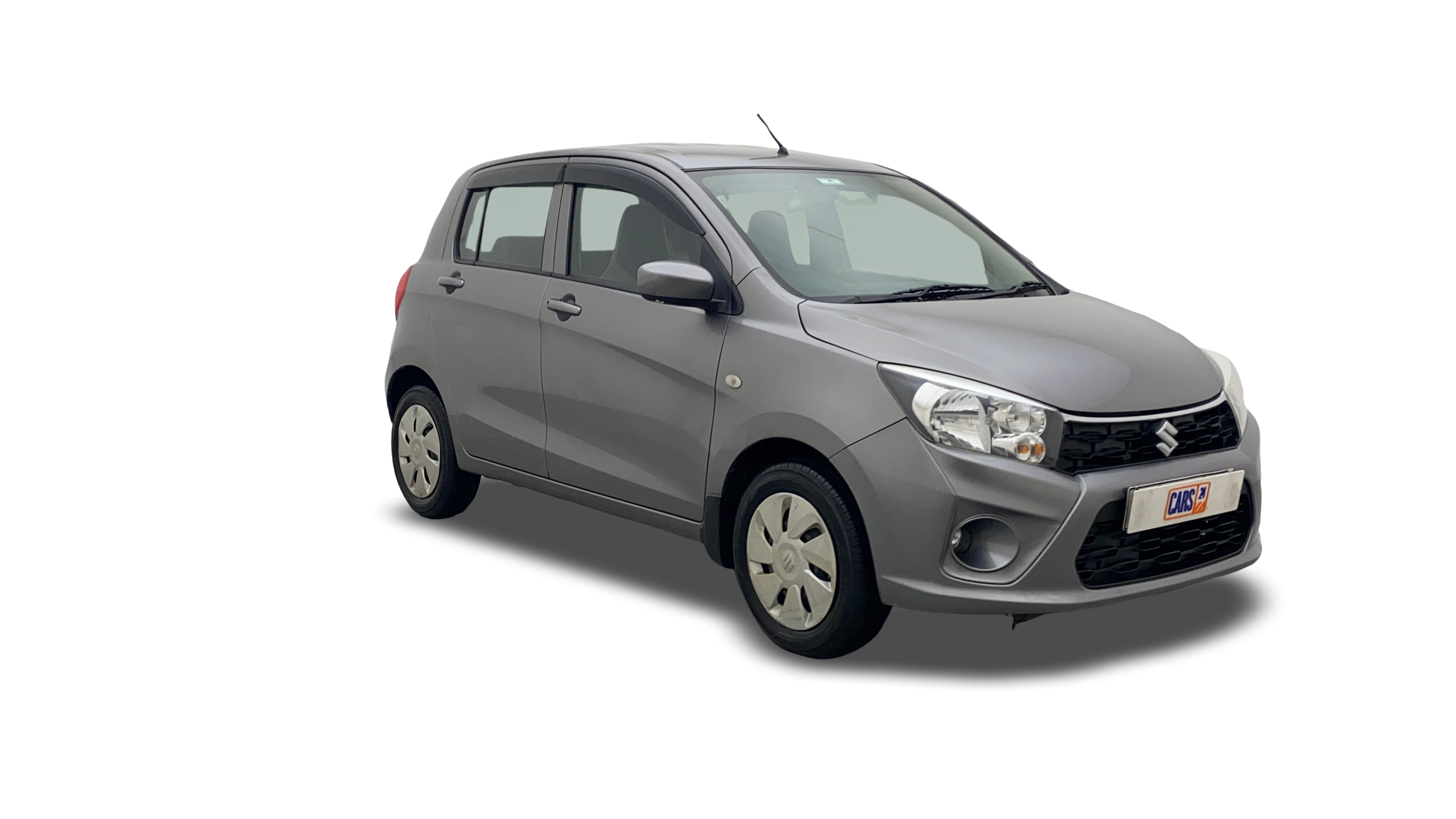 2019 Maruti Celerio - Hatchback - CNG - Manual - ₹4.09 lakh