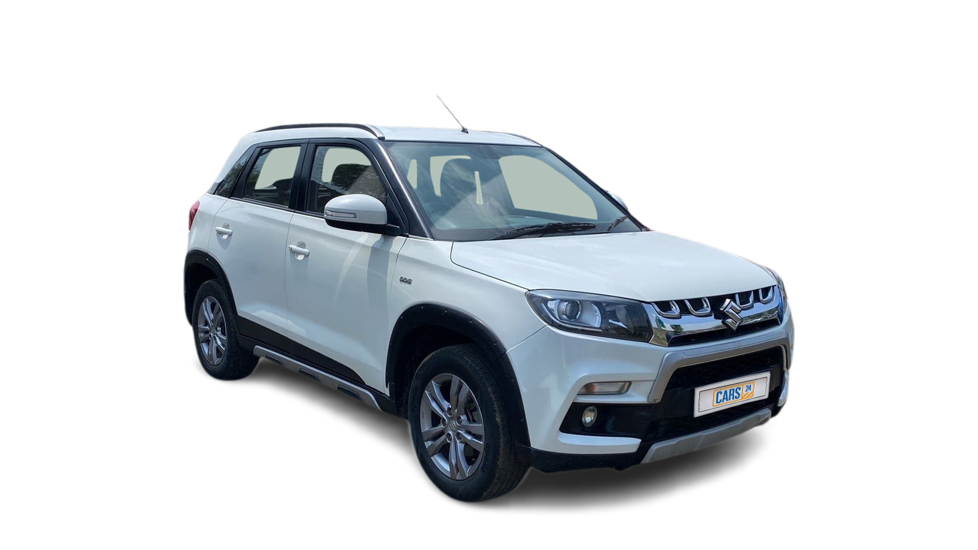 Maruti Vitara Brezza-img