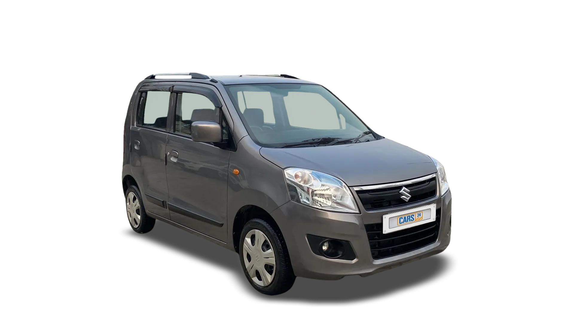 Maruti Wagon R 1.0-img