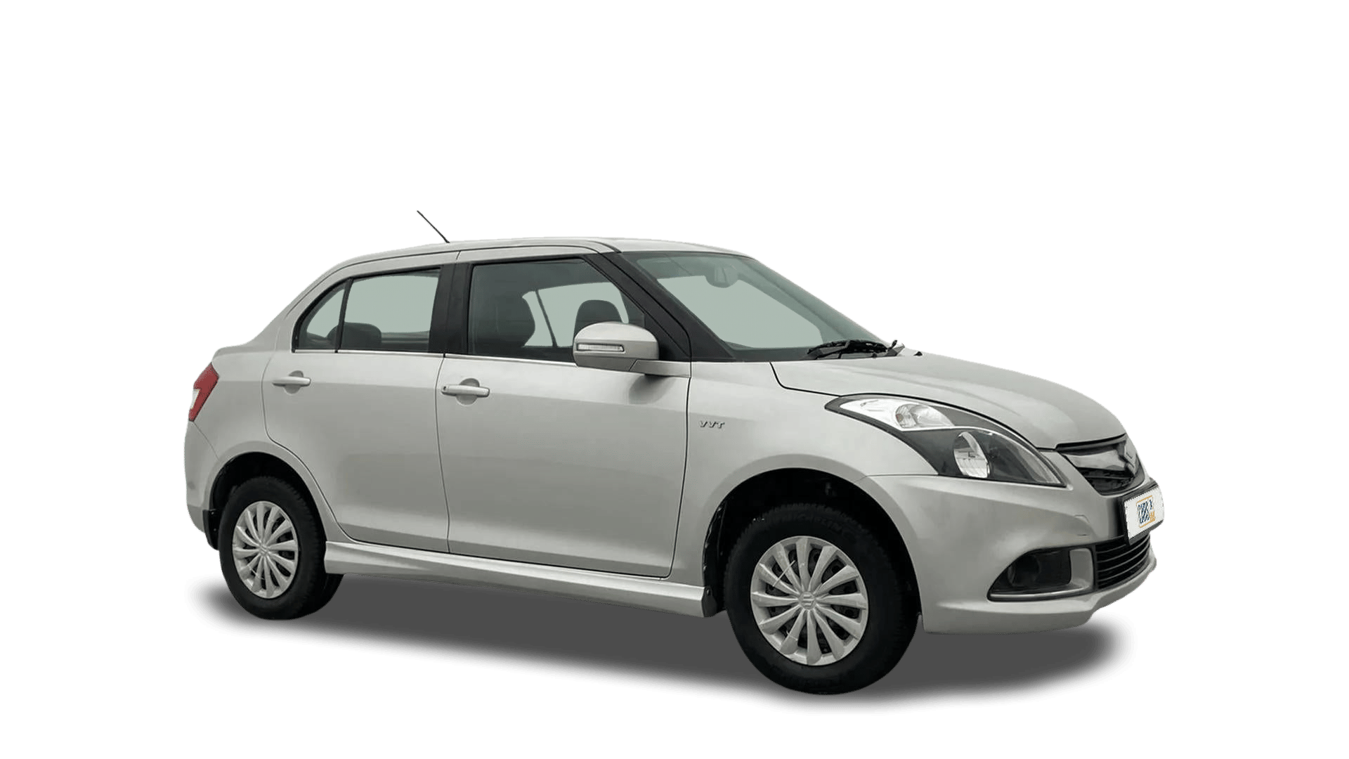 2017 Maruti Swift Dzire - Sedan - Petrol - Manual - ₹4.80 lakh
