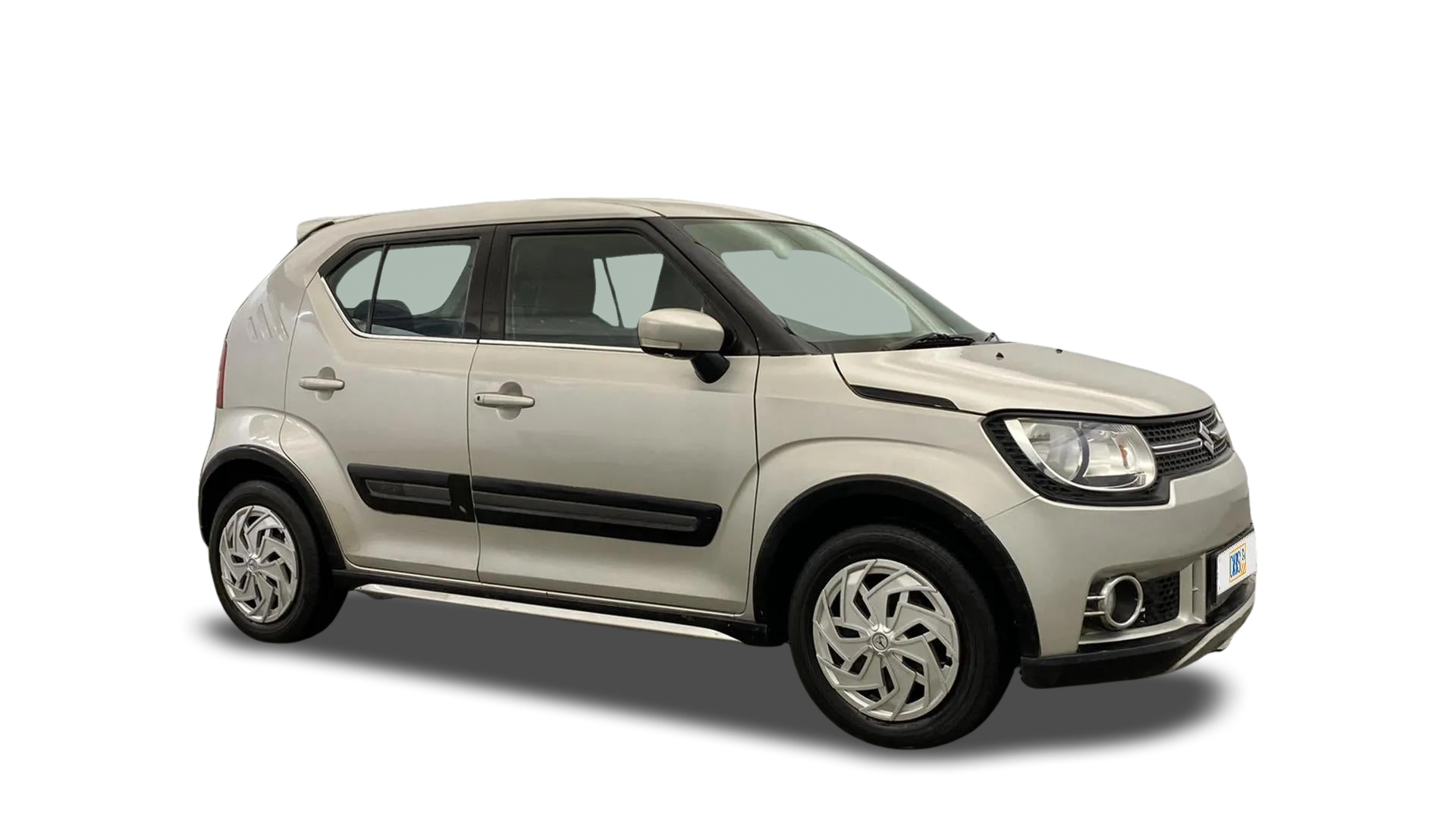 Maruti IGNIS-img