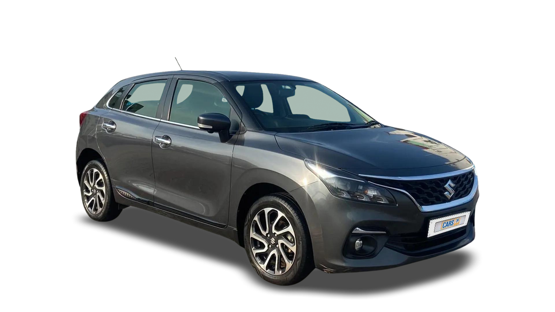 Maruti Baleno-img