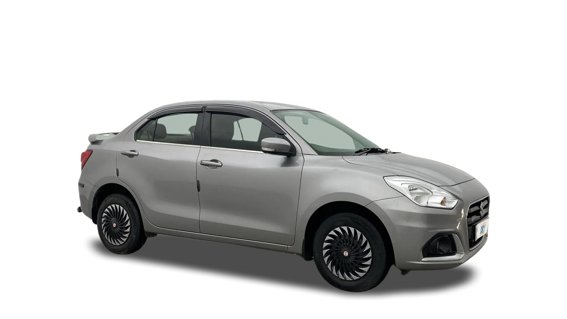 2021 Maruti Dzire - Sedan - Petrol - Manual - ₹6.08 lakh