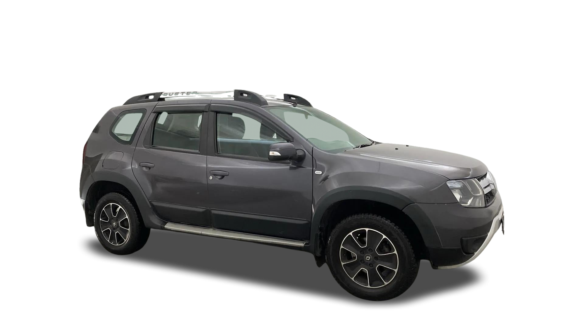 2018 Renault Duster - SUV - Diesel - Automatic - ₹6.27 lakh