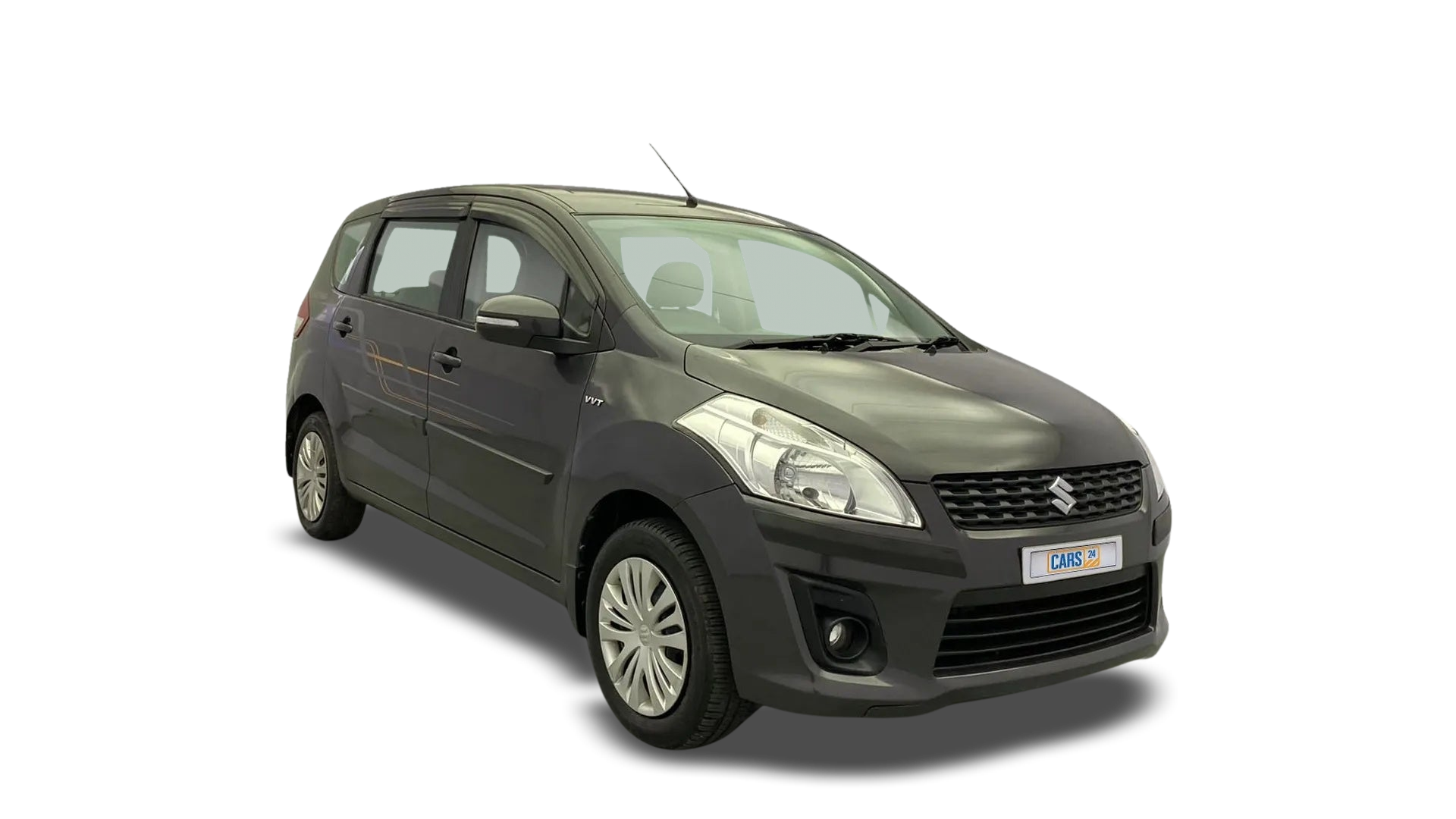2014 Maruti Ertiga - SUV - Petrol - Manual - ₹5.03 lakh