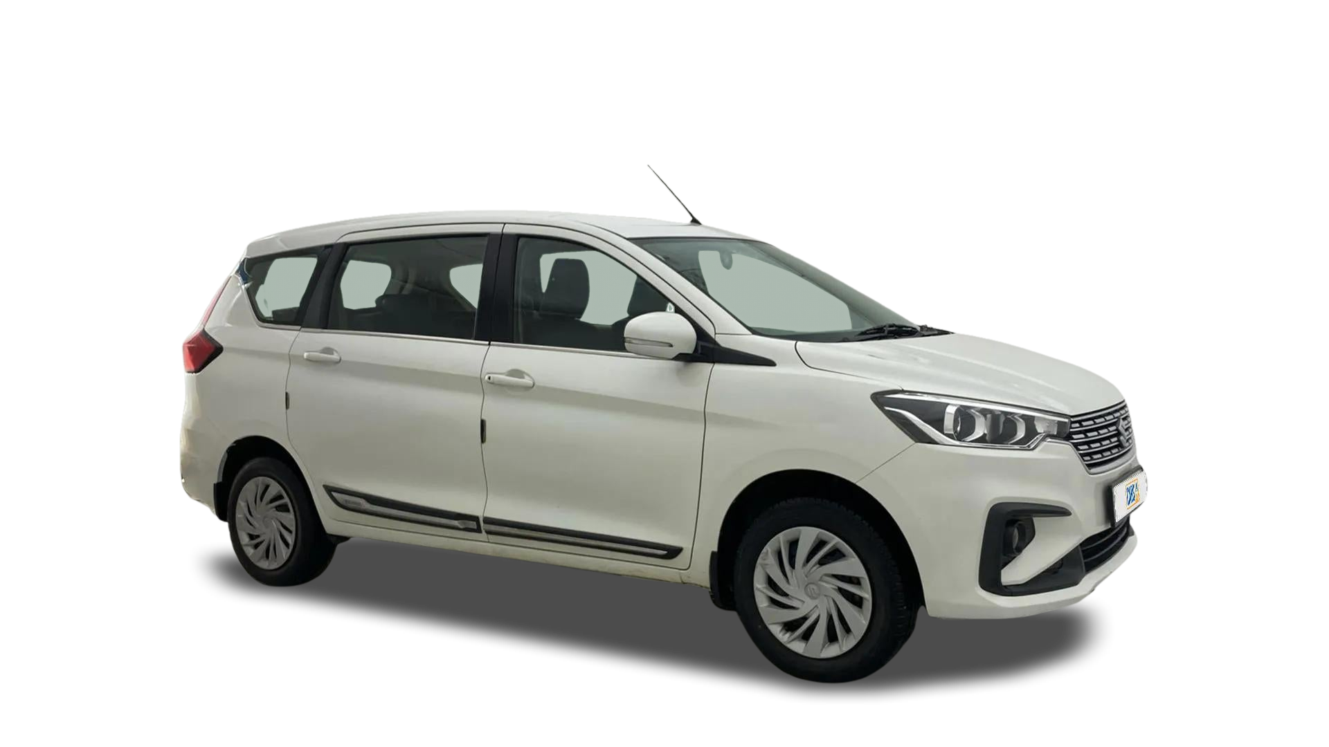 Maruti Ertiga-img