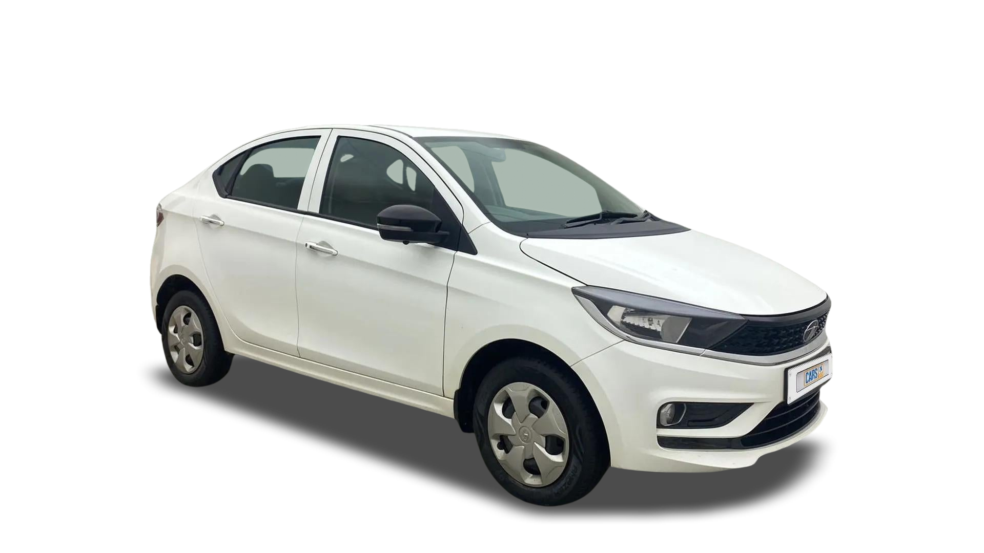 2022 Tata TIGOR - Sedan - Petrol - Manual - ₹5.05 lakh