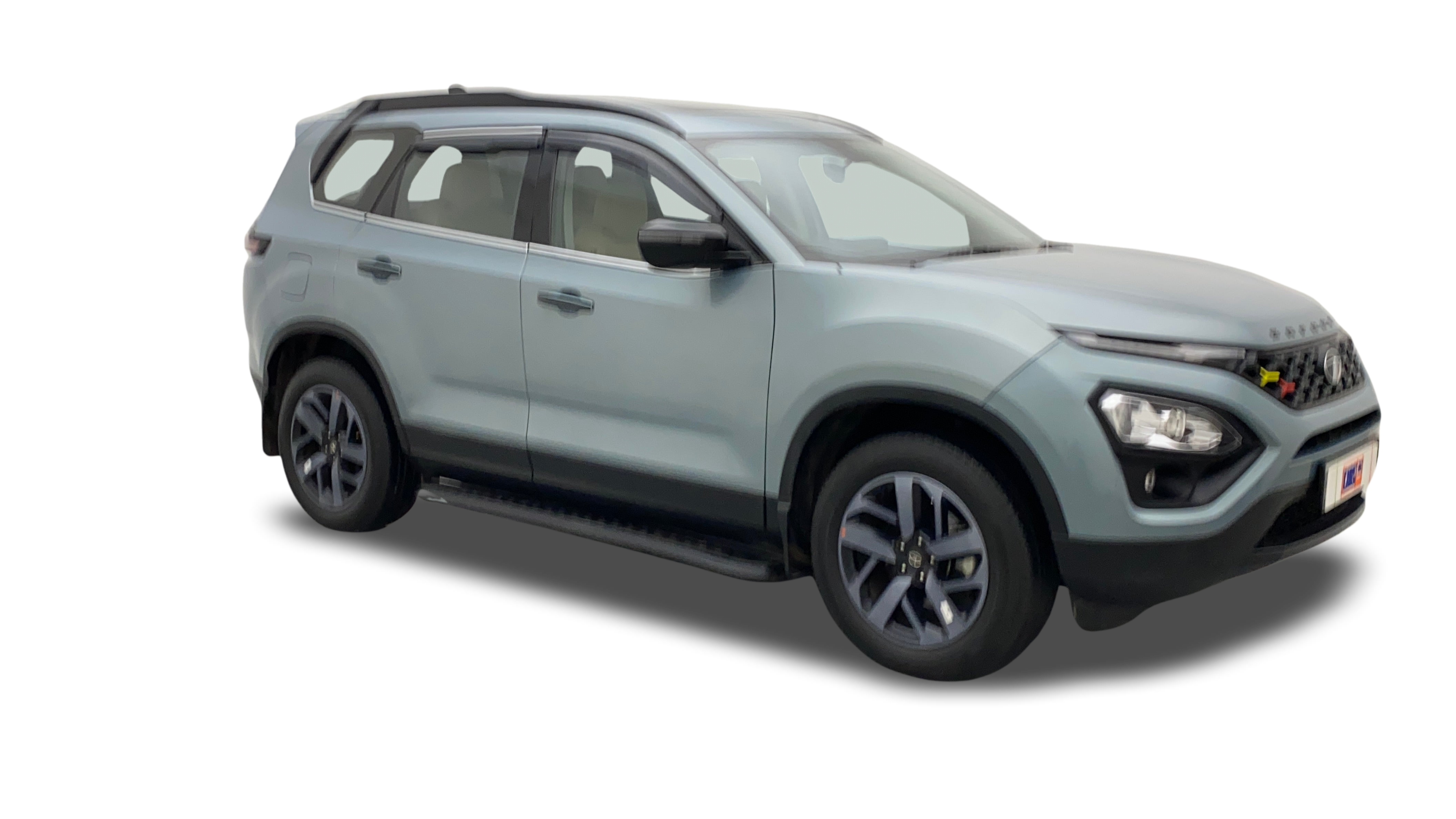2022 Tata Safari - SUV - Diesel - Manual - ₹18.15 lakh