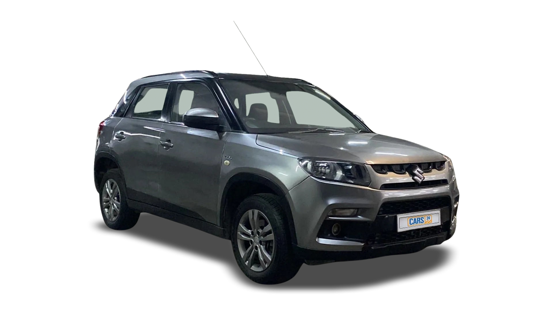 Maruti Vitara Brezza-img