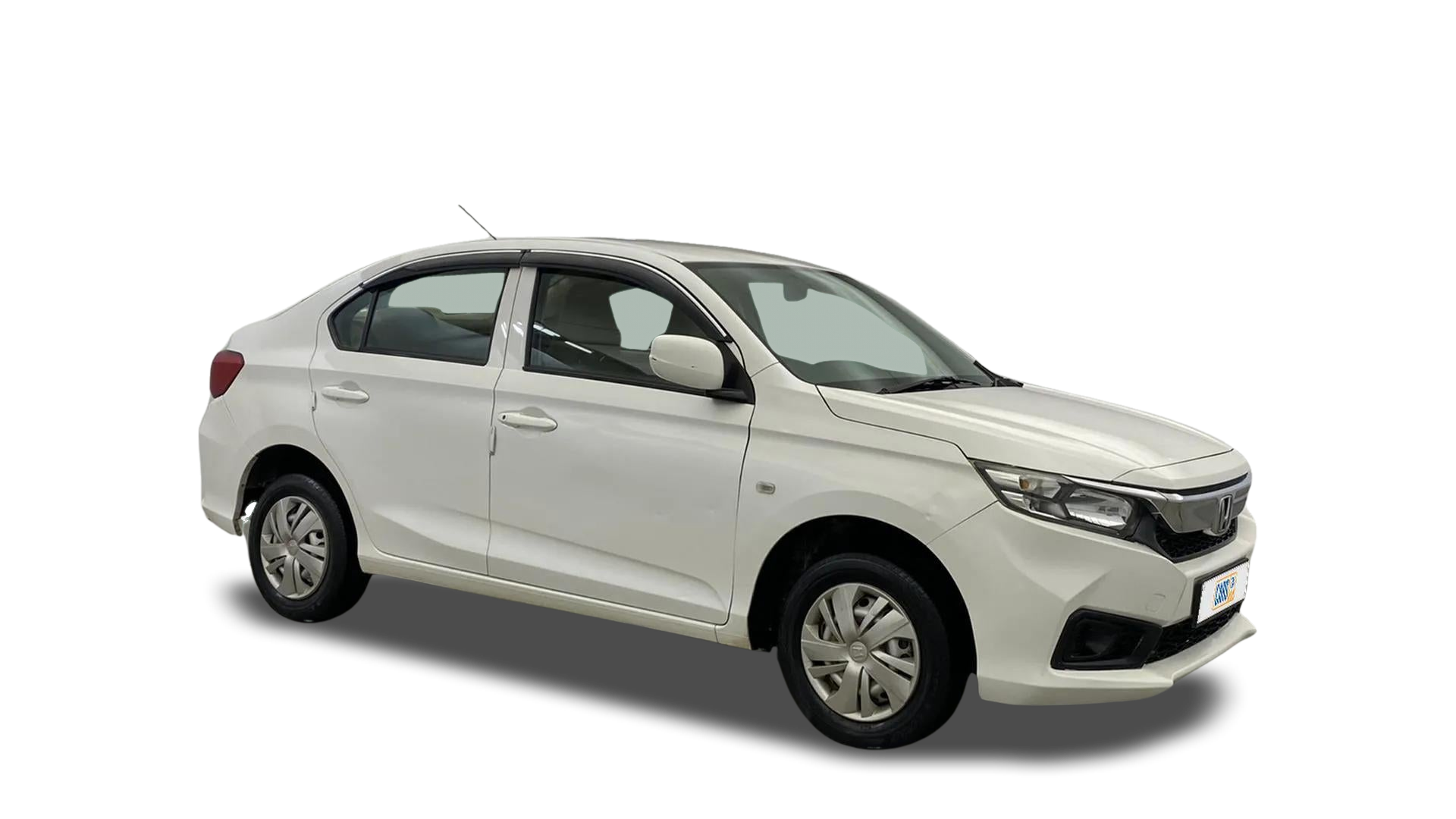 2020 Honda Amaze - Sedan - Petrol - Manual - ₹4.94 lakh