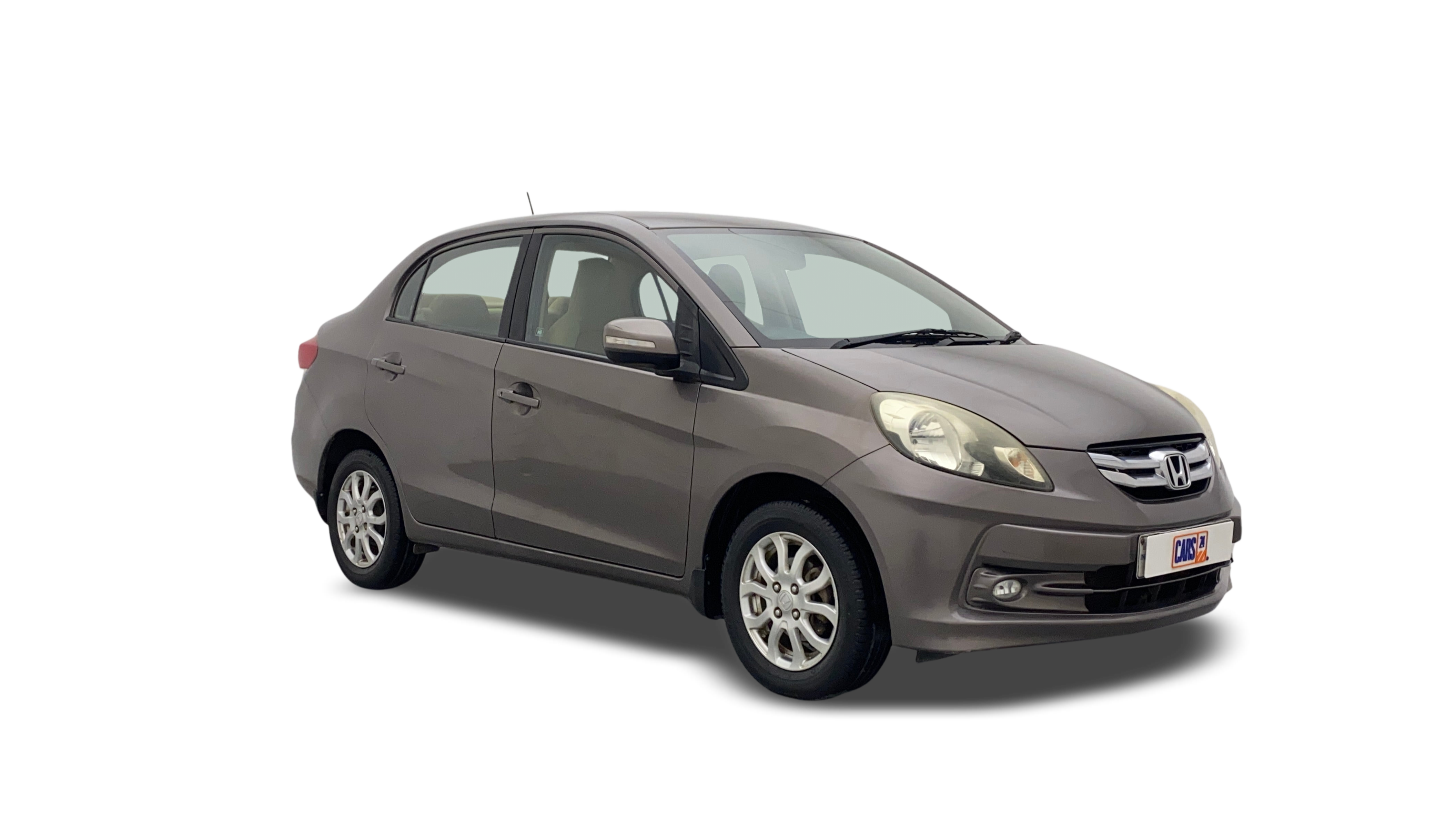 Honda Amaze-img