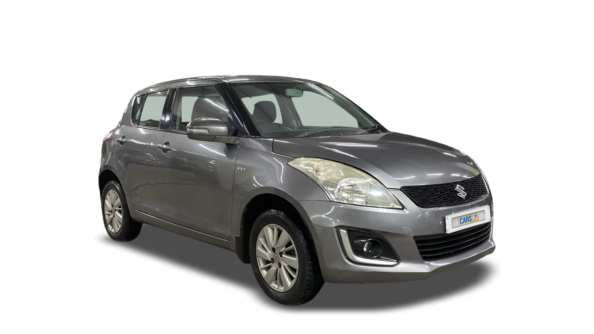 2016 Maruti Swift - Hatchback - Petrol - Manual - ₹4.41 lakh