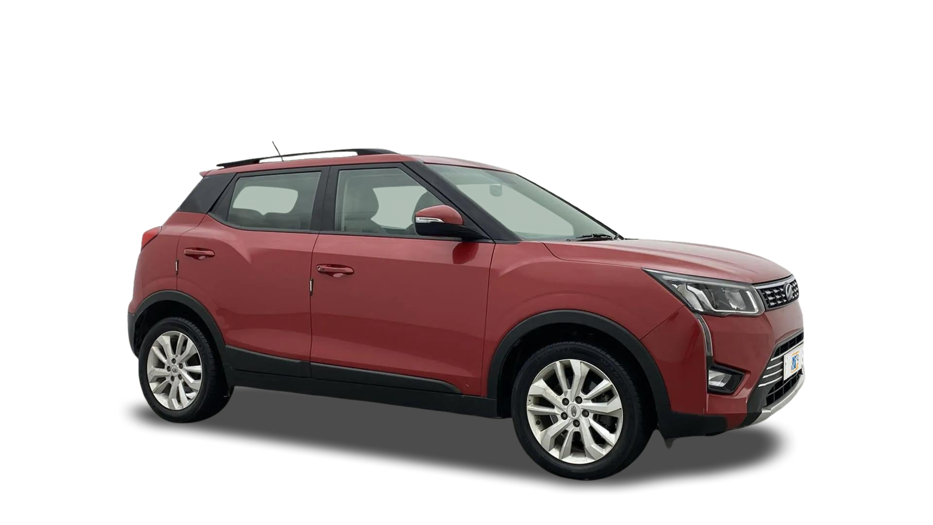 Mahindra XUV300-img