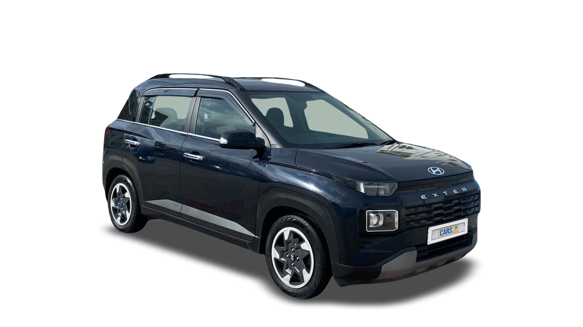 Hyundai EXTER-img