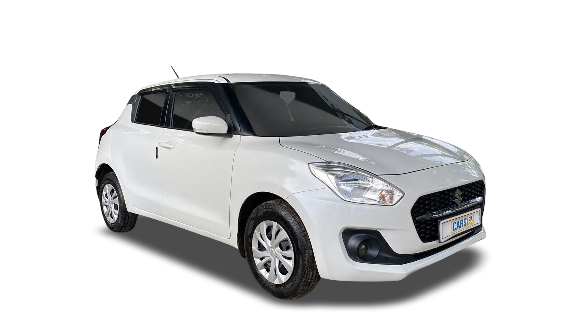 Maruti Swift-img