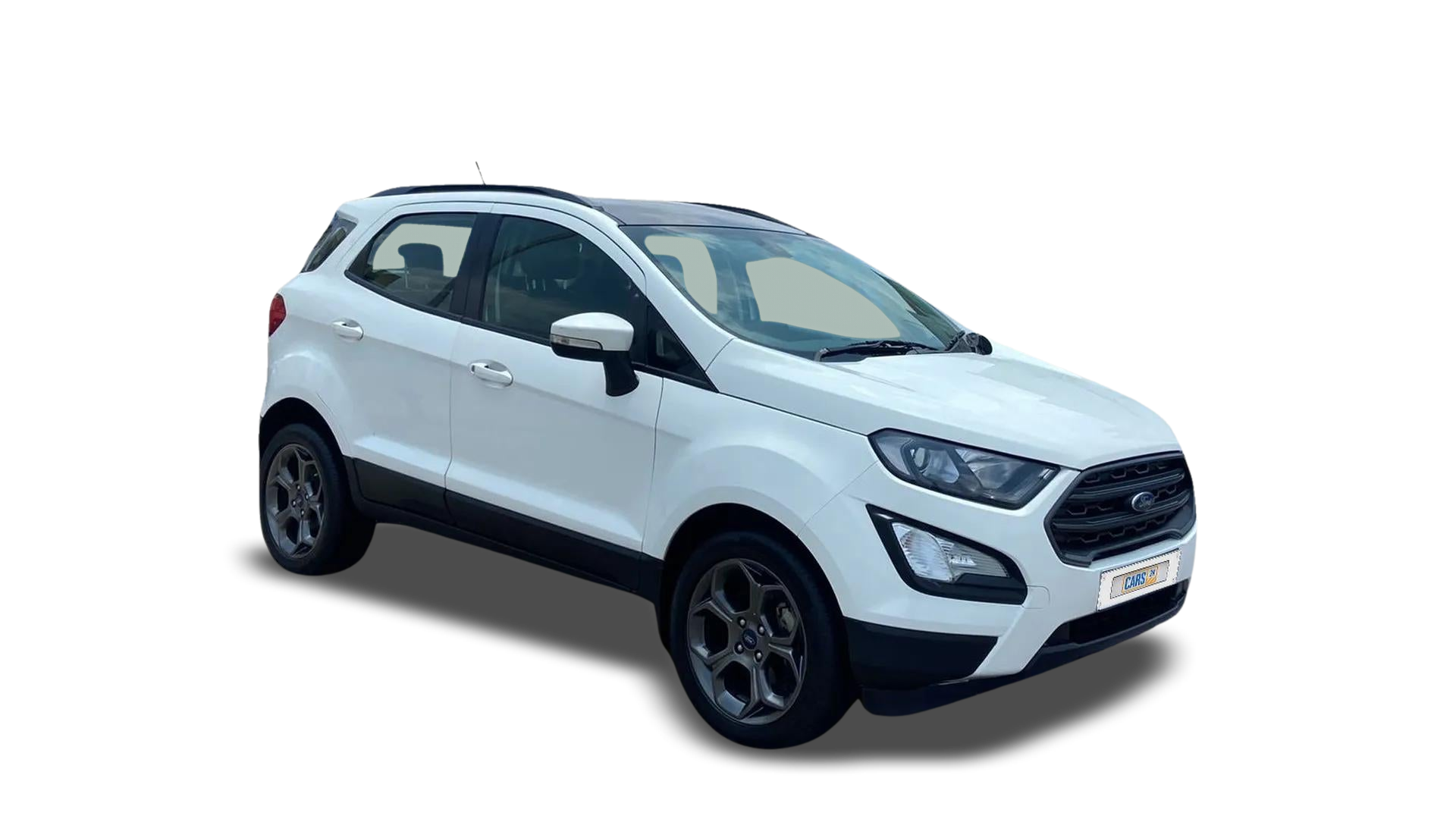 Ford Ecosport-img
