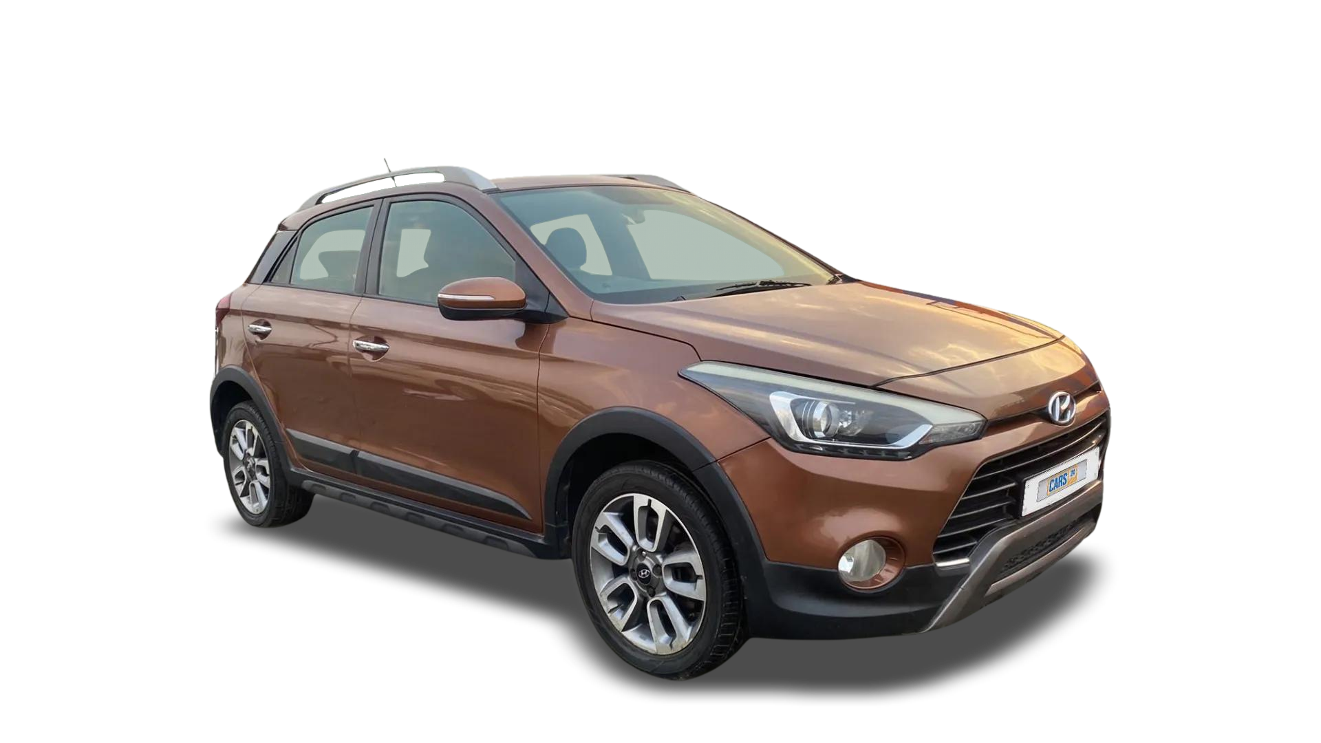Hyundai i20 Active-img