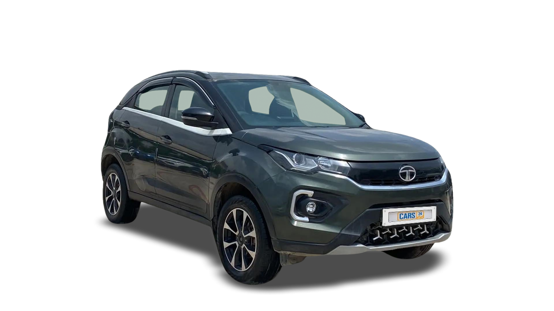 Tata NEXON-img
