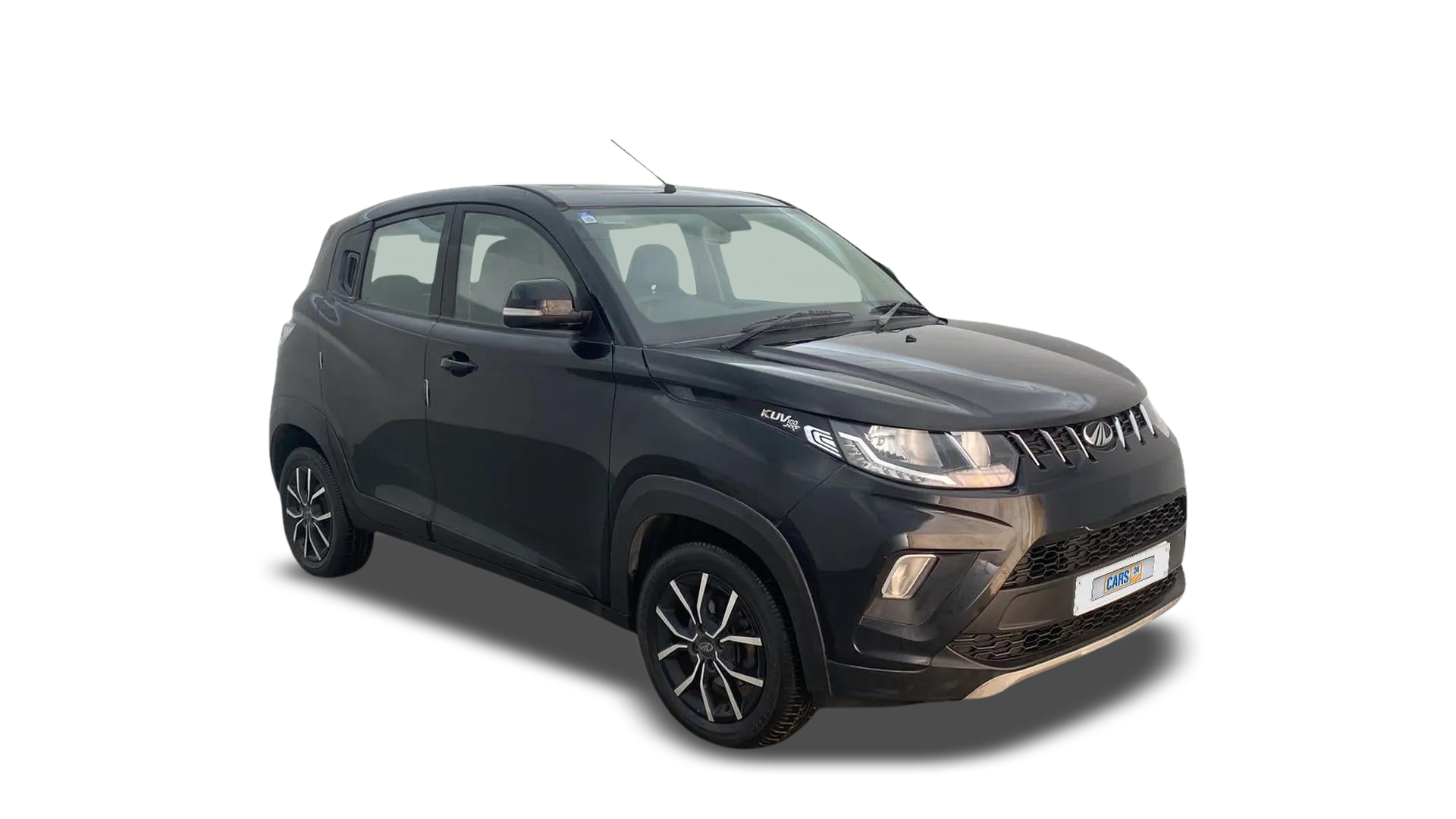 Mahindra KUV 100 NXT-img