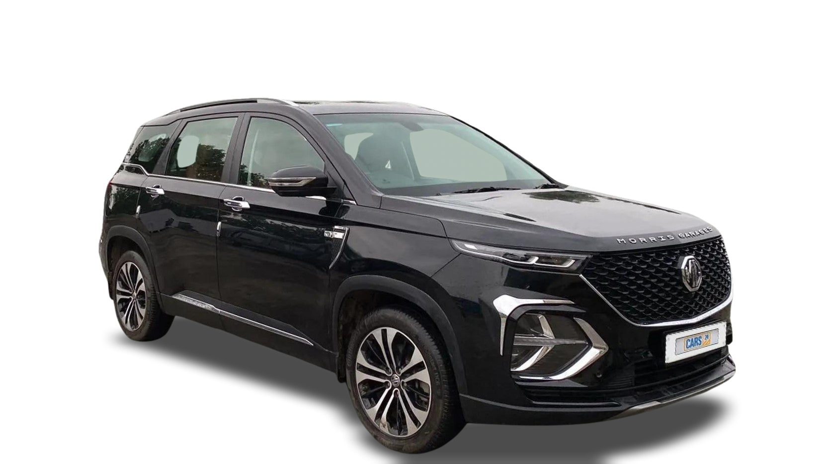 MG HECTOR PLUS-img