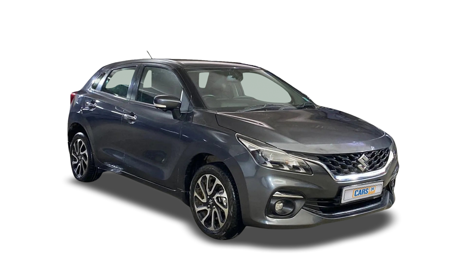2023 Maruti Baleno - Hatchback - Petrol - Automatic - ₹8.94 lakh